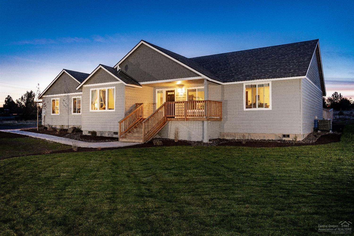 Longhorn Ridge - Residential