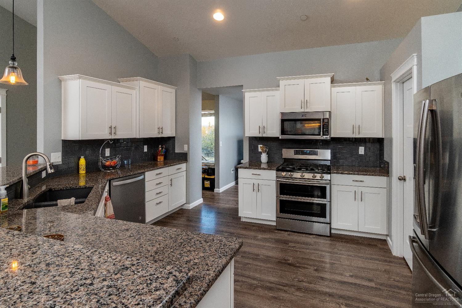 Longhorn Ridge - Residential