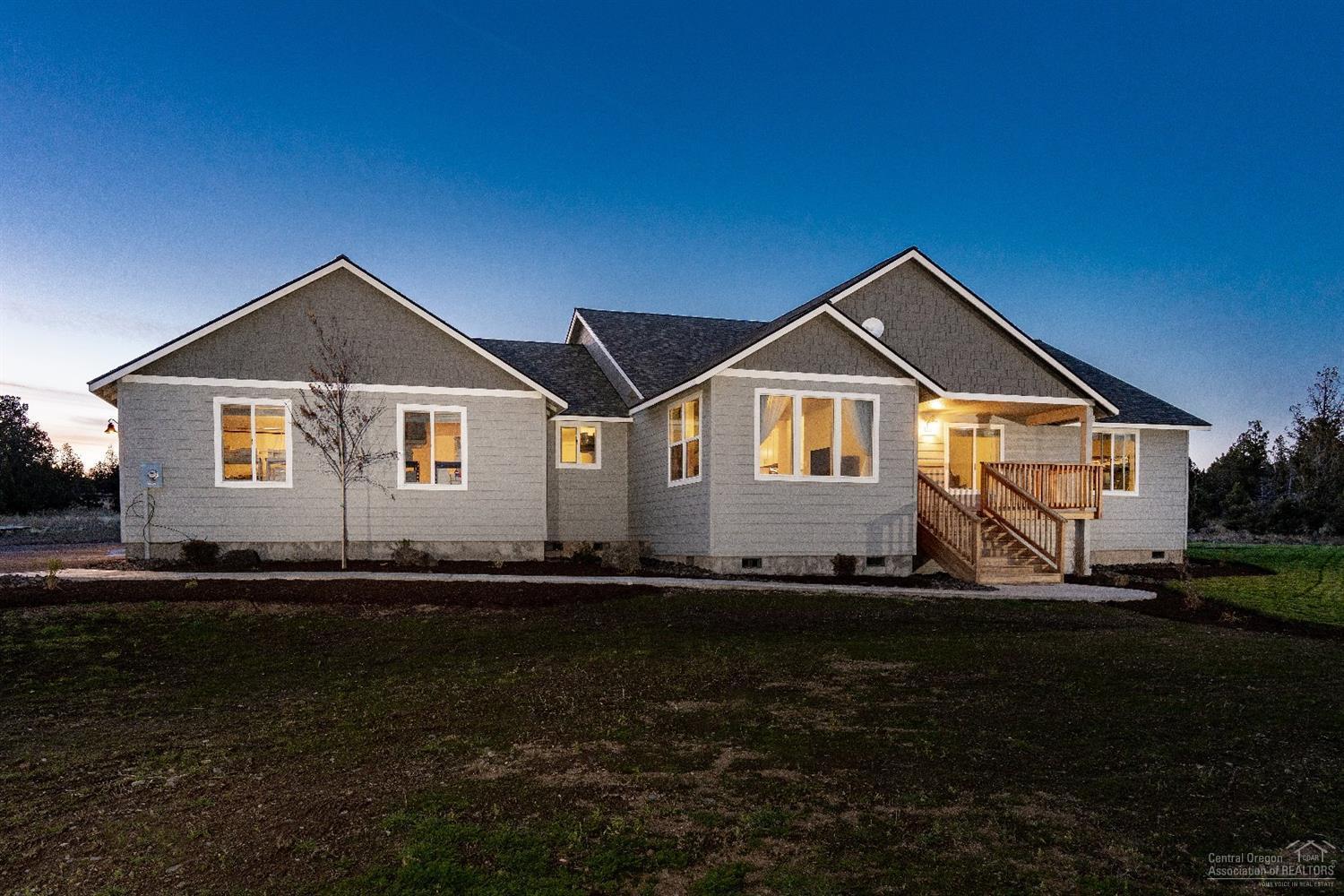 Longhorn Ridge - Residential