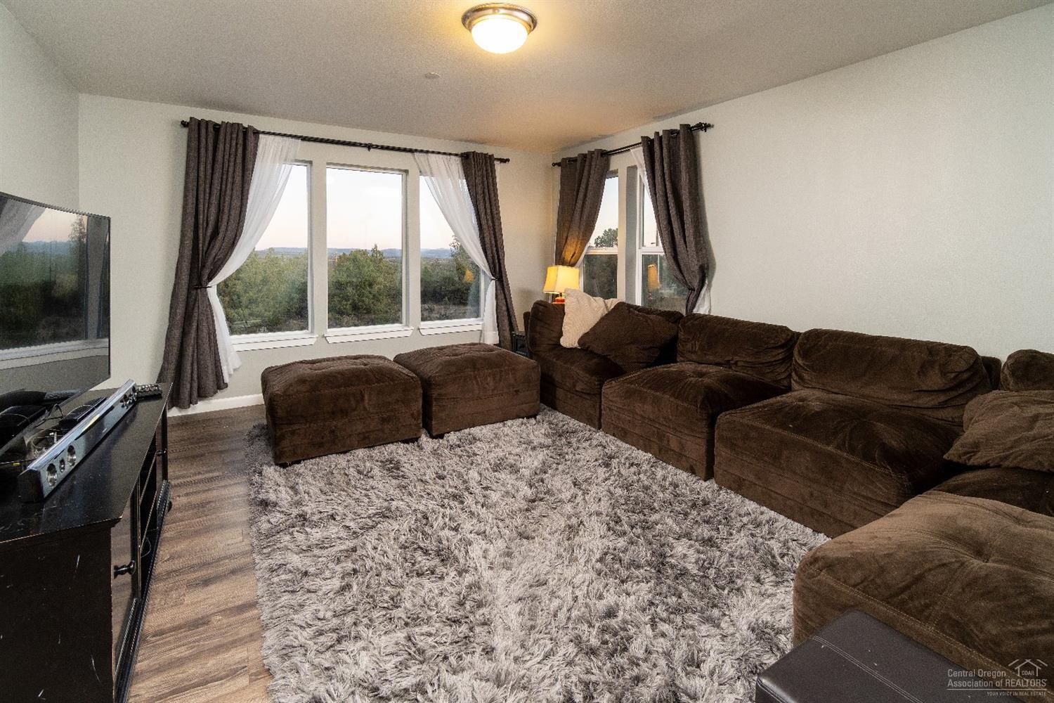 Longhorn Ridge - Residential