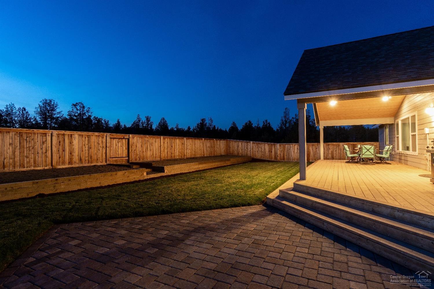 Longhorn Ridge - Residential