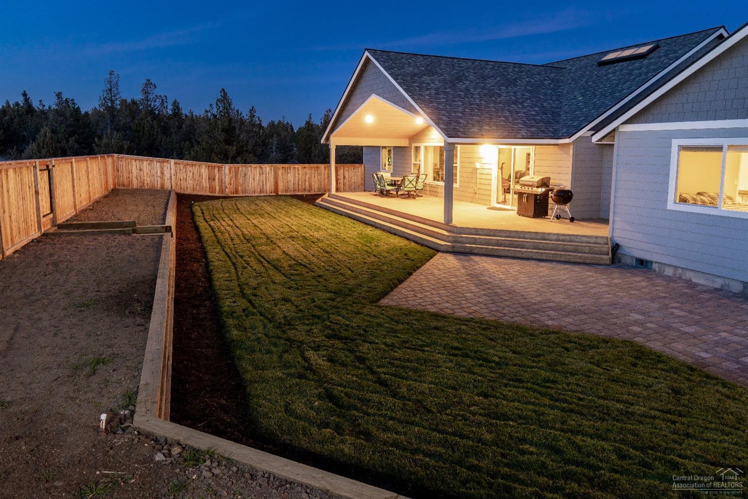 Longhorn Ridge - Residential