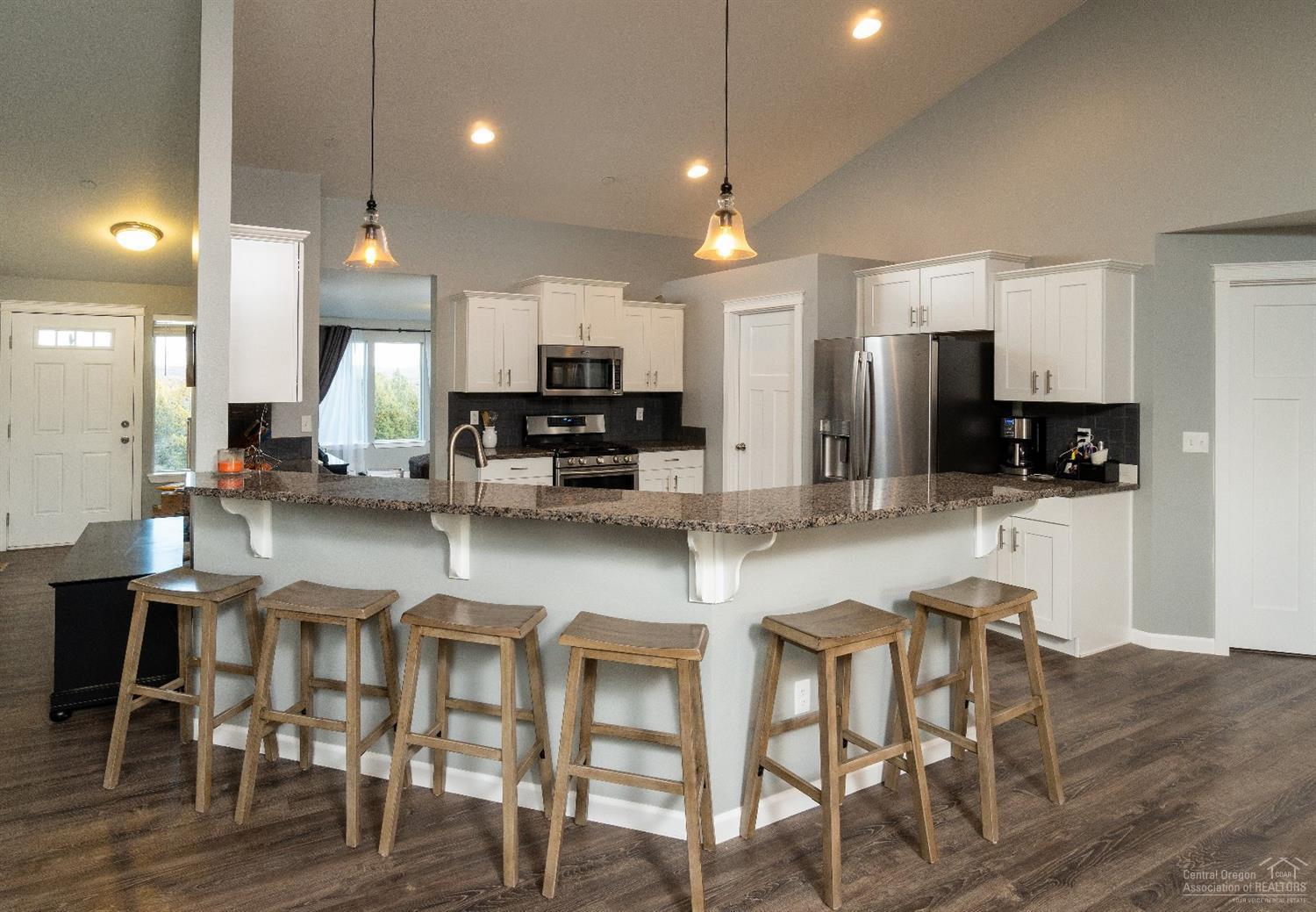 Longhorn Ridge - Residential