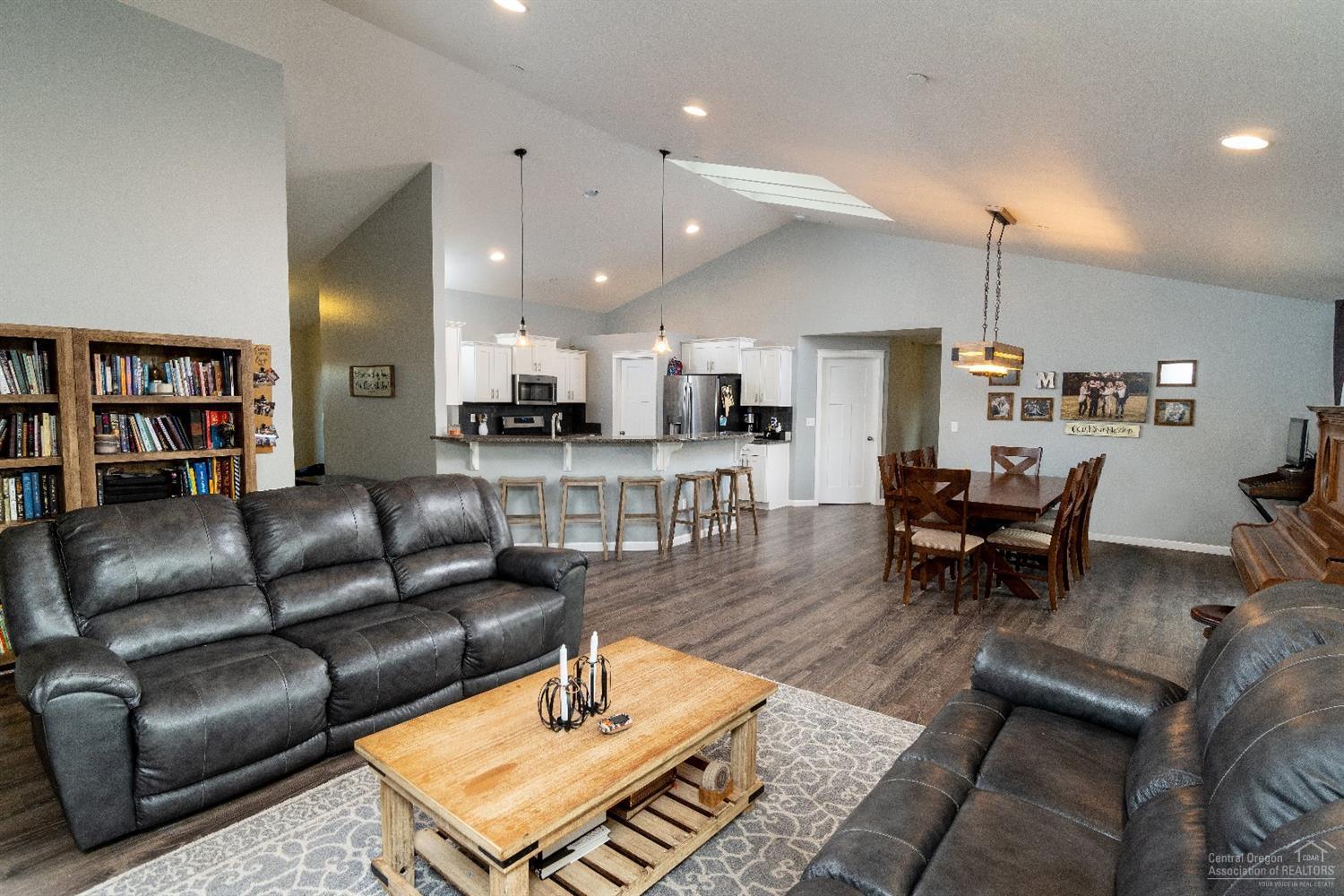 Longhorn Ridge - Residential