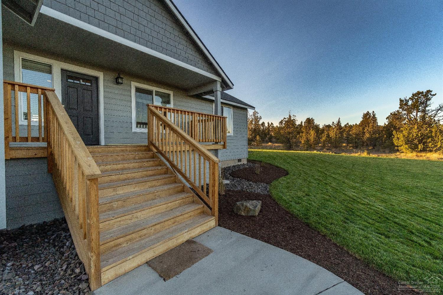 Longhorn Ridge - Residential