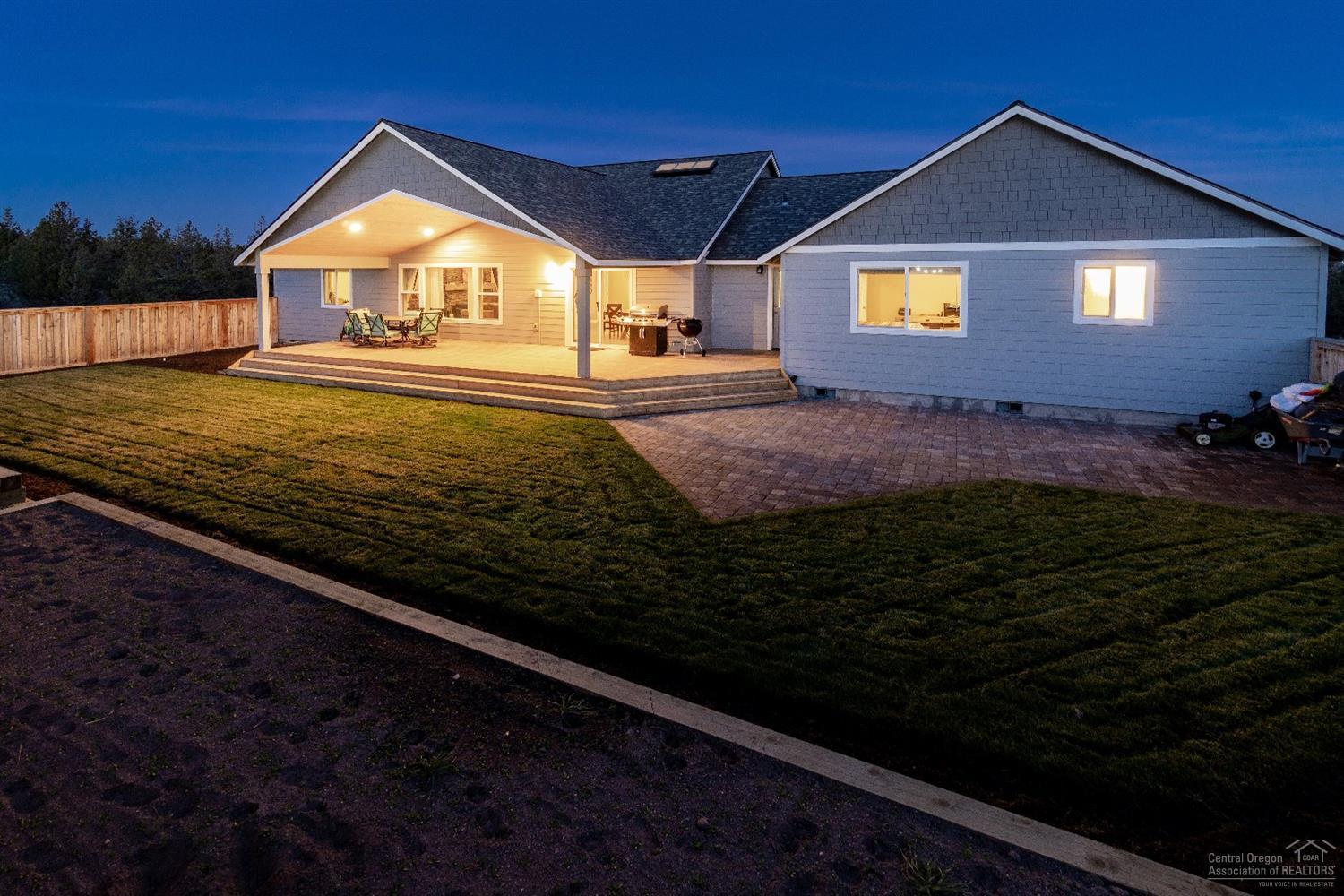 Longhorn Ridge - Residential