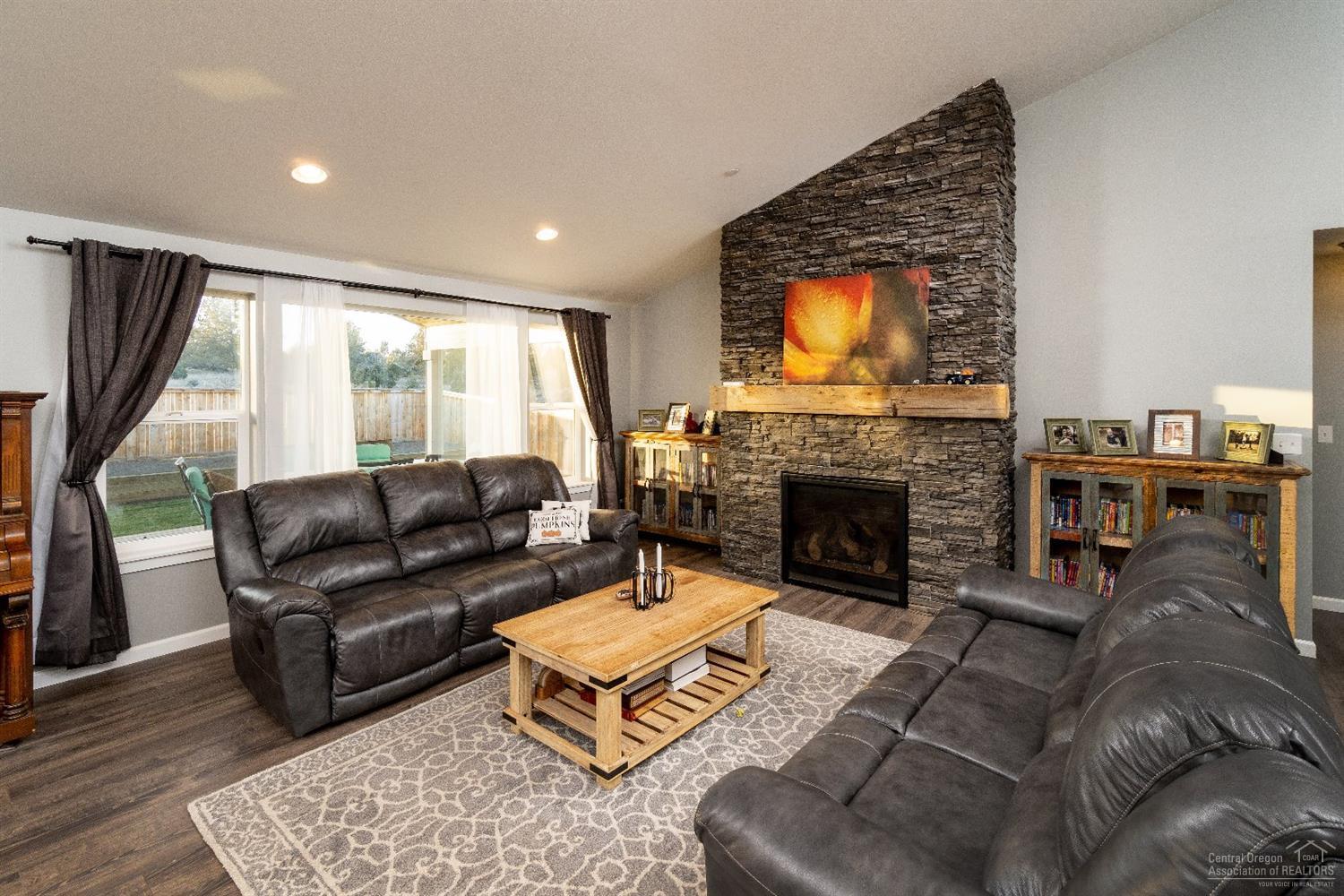 Longhorn Ridge - Residential