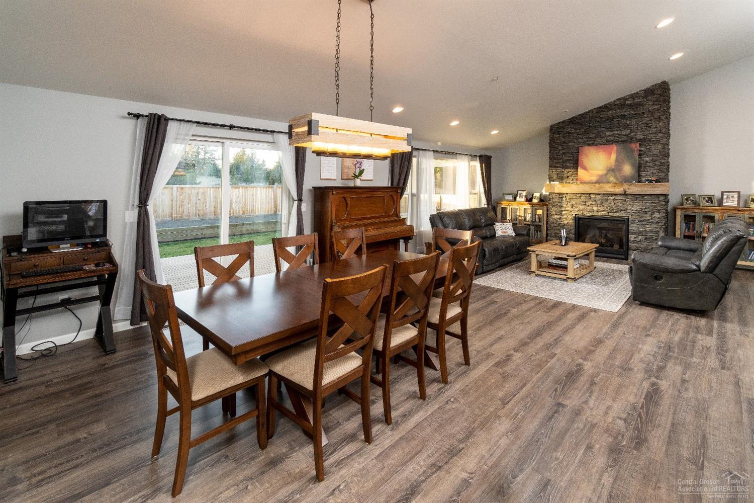 Longhorn Ridge - Residential