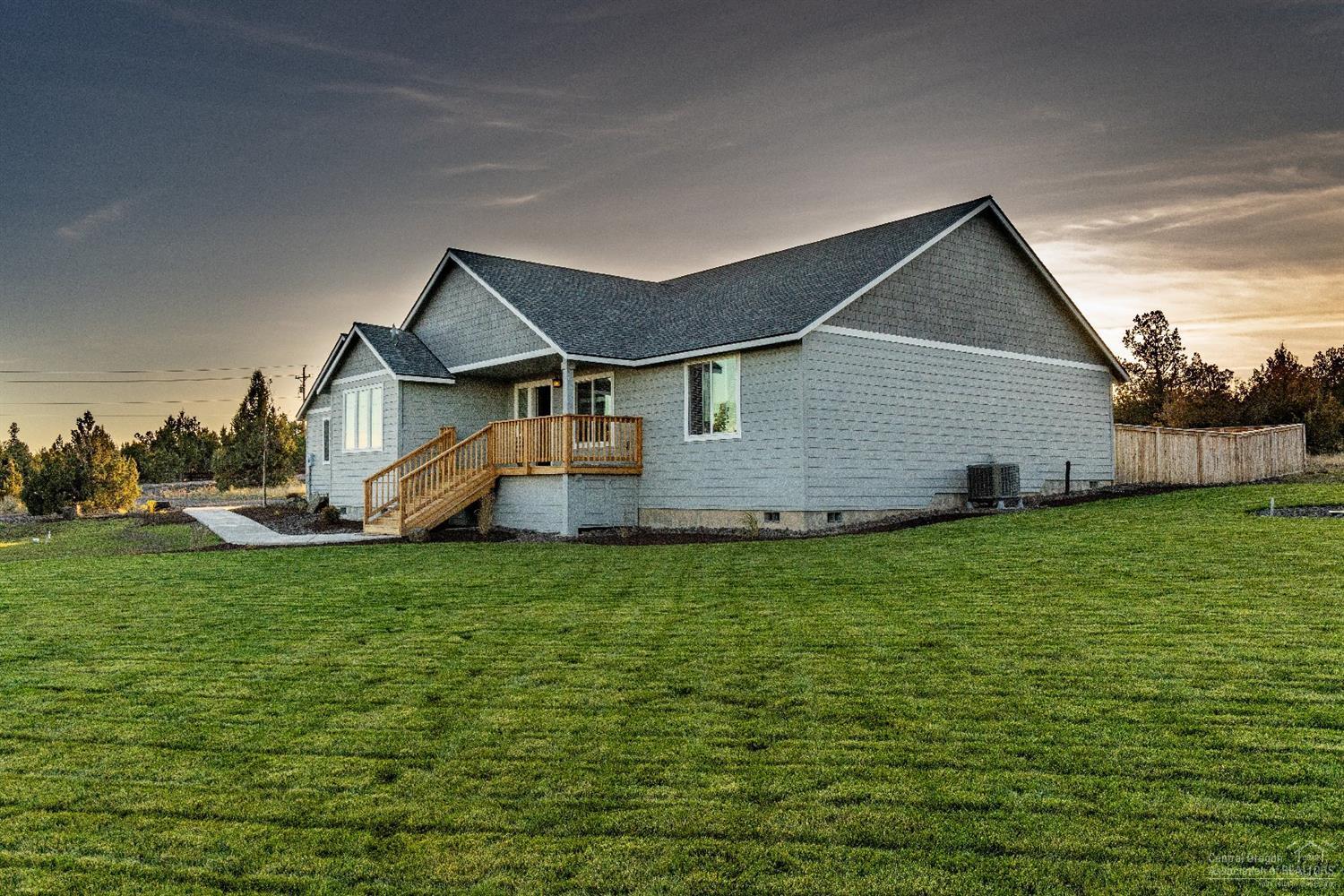 Longhorn Ridge - Residential