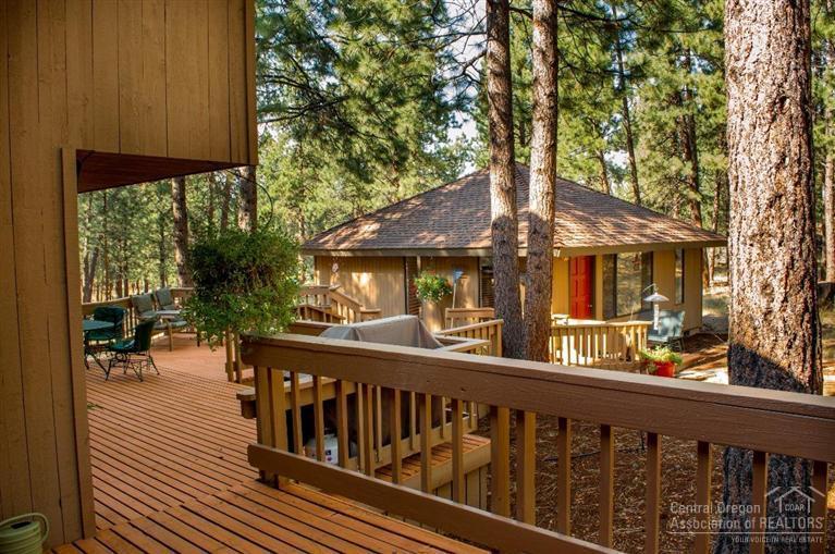 Woodside Ranch - Residential