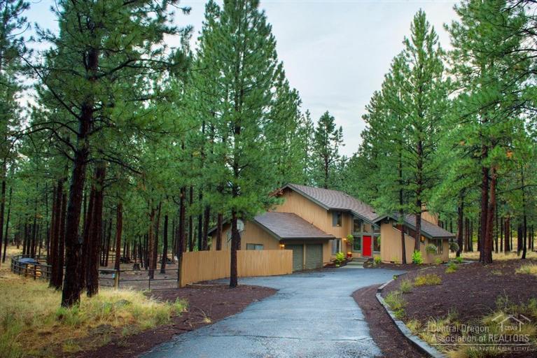 Woodside Ranch - Residential