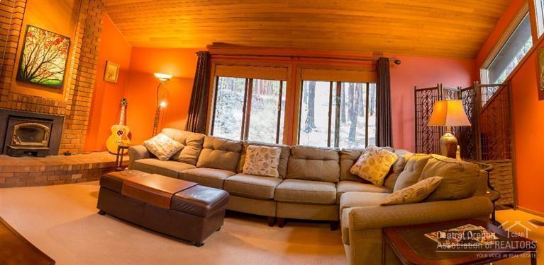 Woodside Ranch - Residential