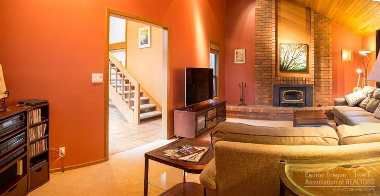 Woodside Ranch - Residential