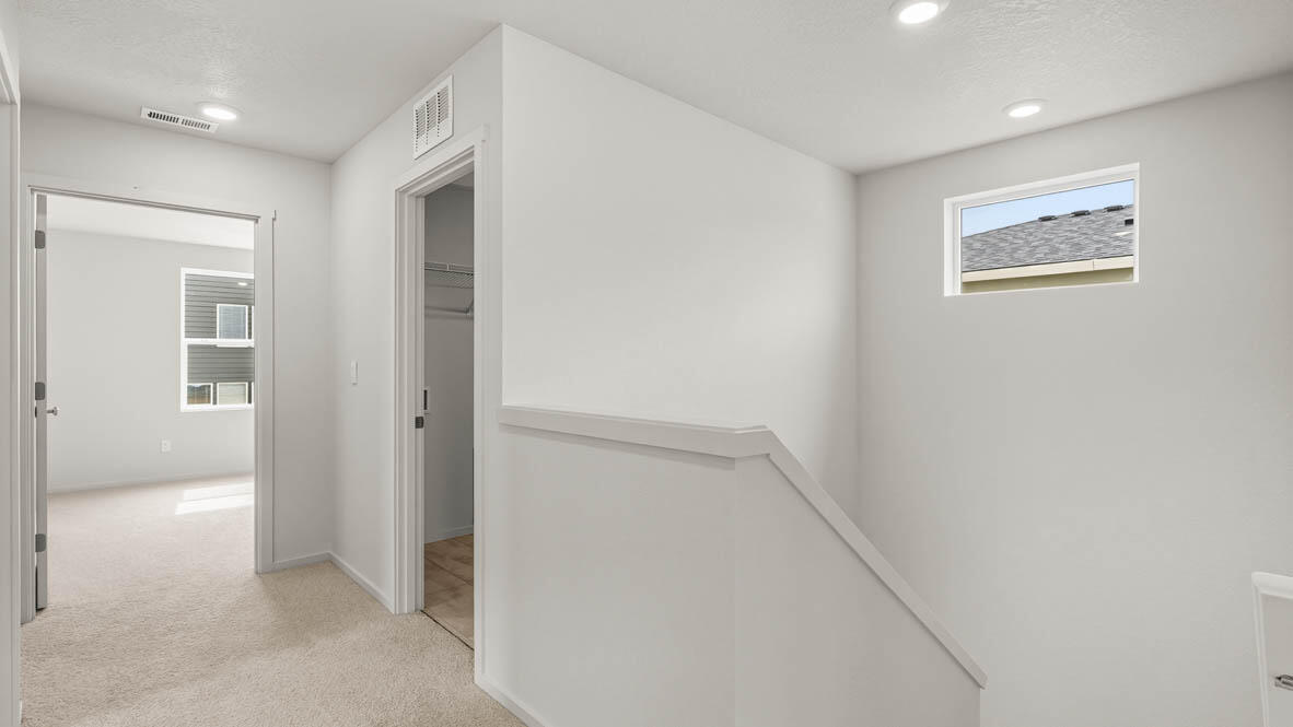 Oak Grove Subdivision - Residential