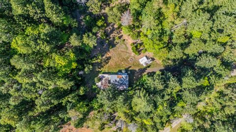 Tiny photo for 1430 Forest Creek Road, Selma, OR 97538 (MLS # 220220261)