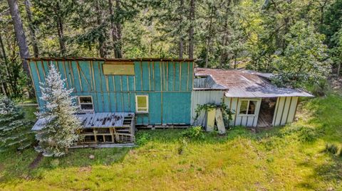 Tiny photo for 1430 Forest Creek Road, Selma, OR 97538 (MLS # 220220261)