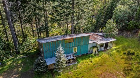Tiny photo for 1430 Forest Creek Road, Selma, OR 97538 (MLS # 220220261)