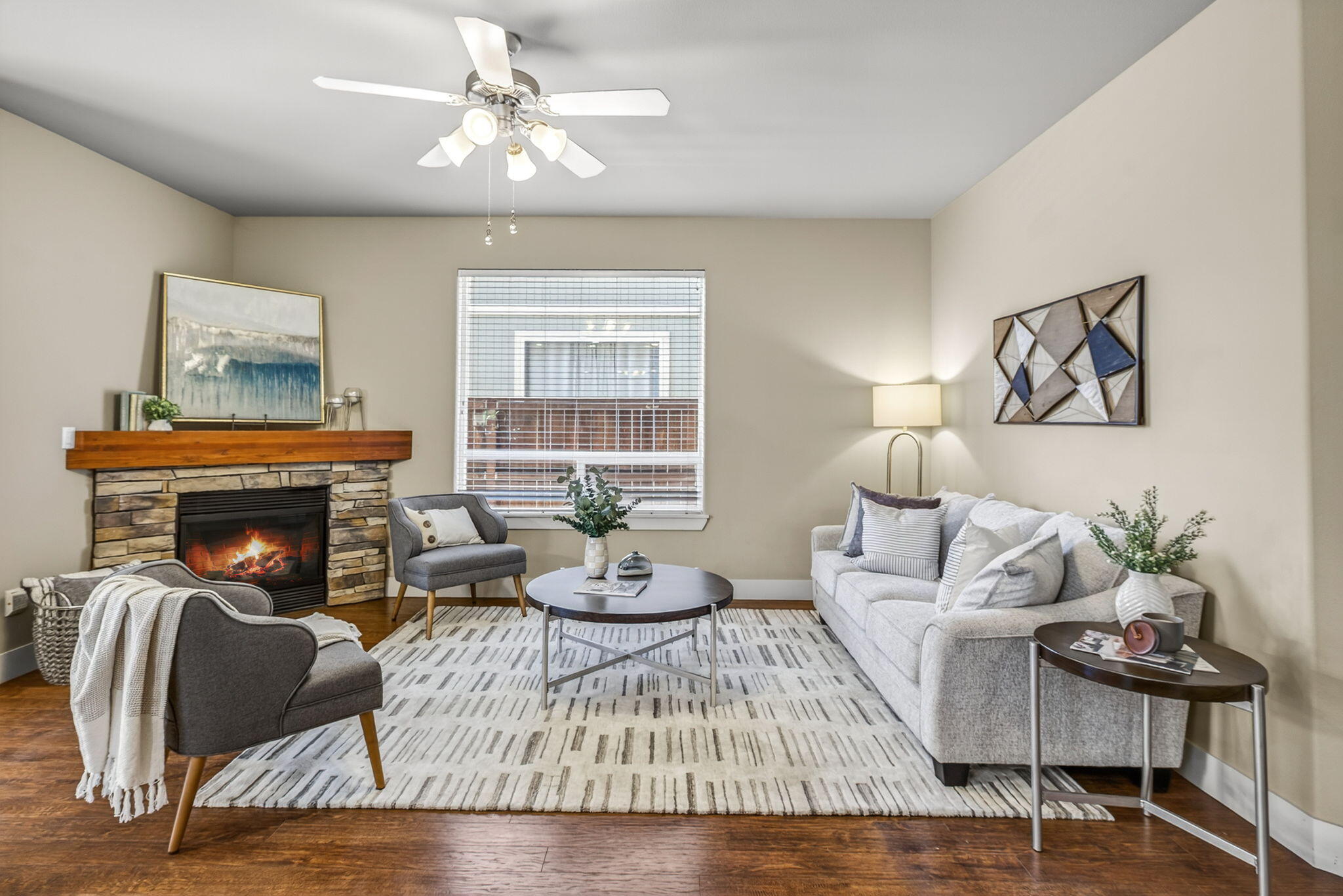 Copper Springs - Residential