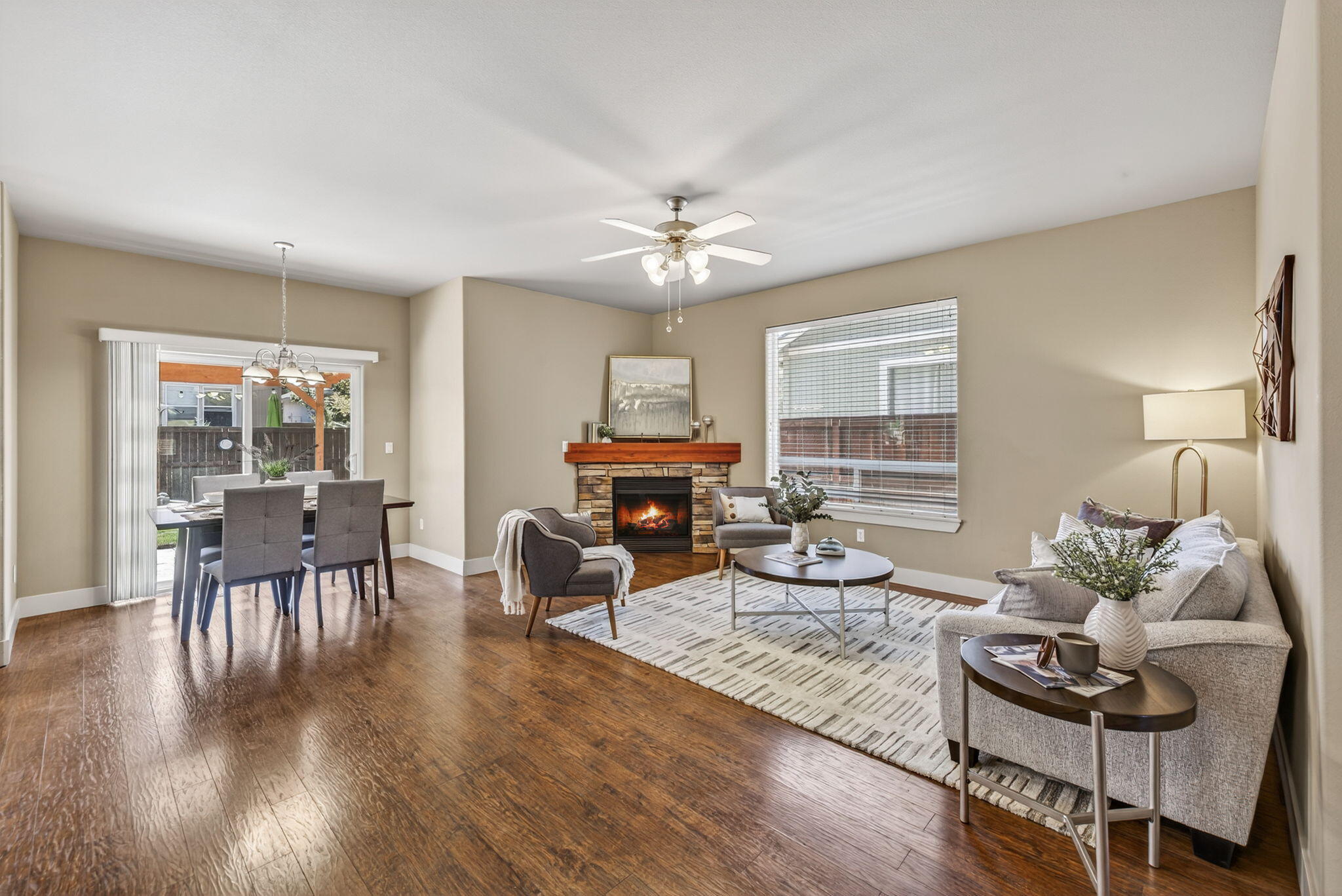 Copper Springs - Residential