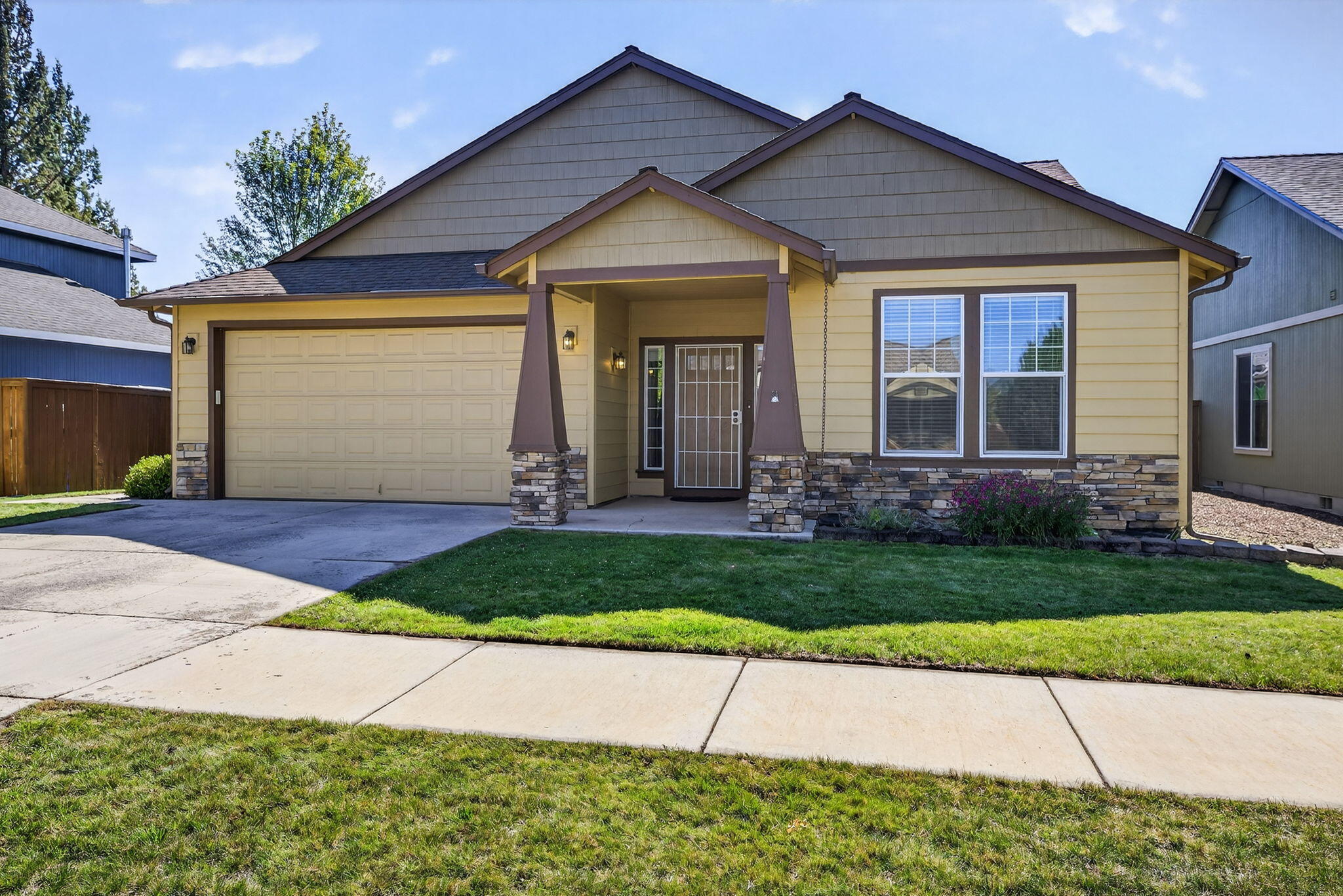 Copper Springs - Residential