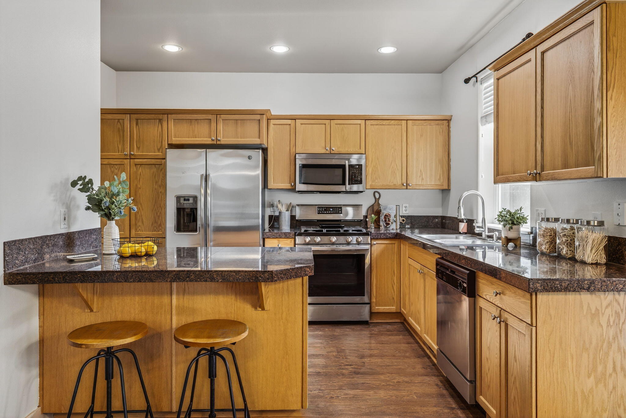 Copper Springs - Residential