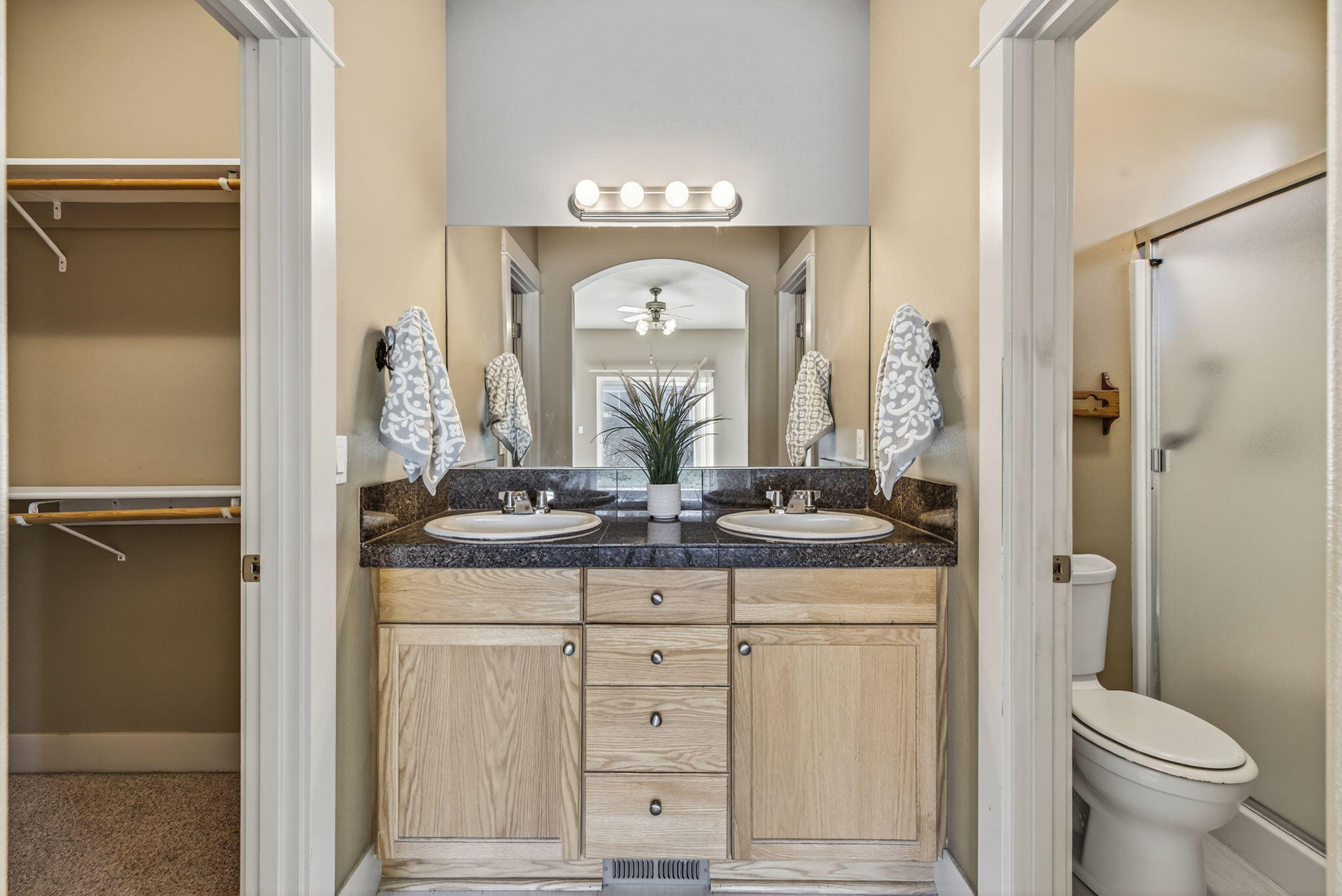 Copper Springs - Residential