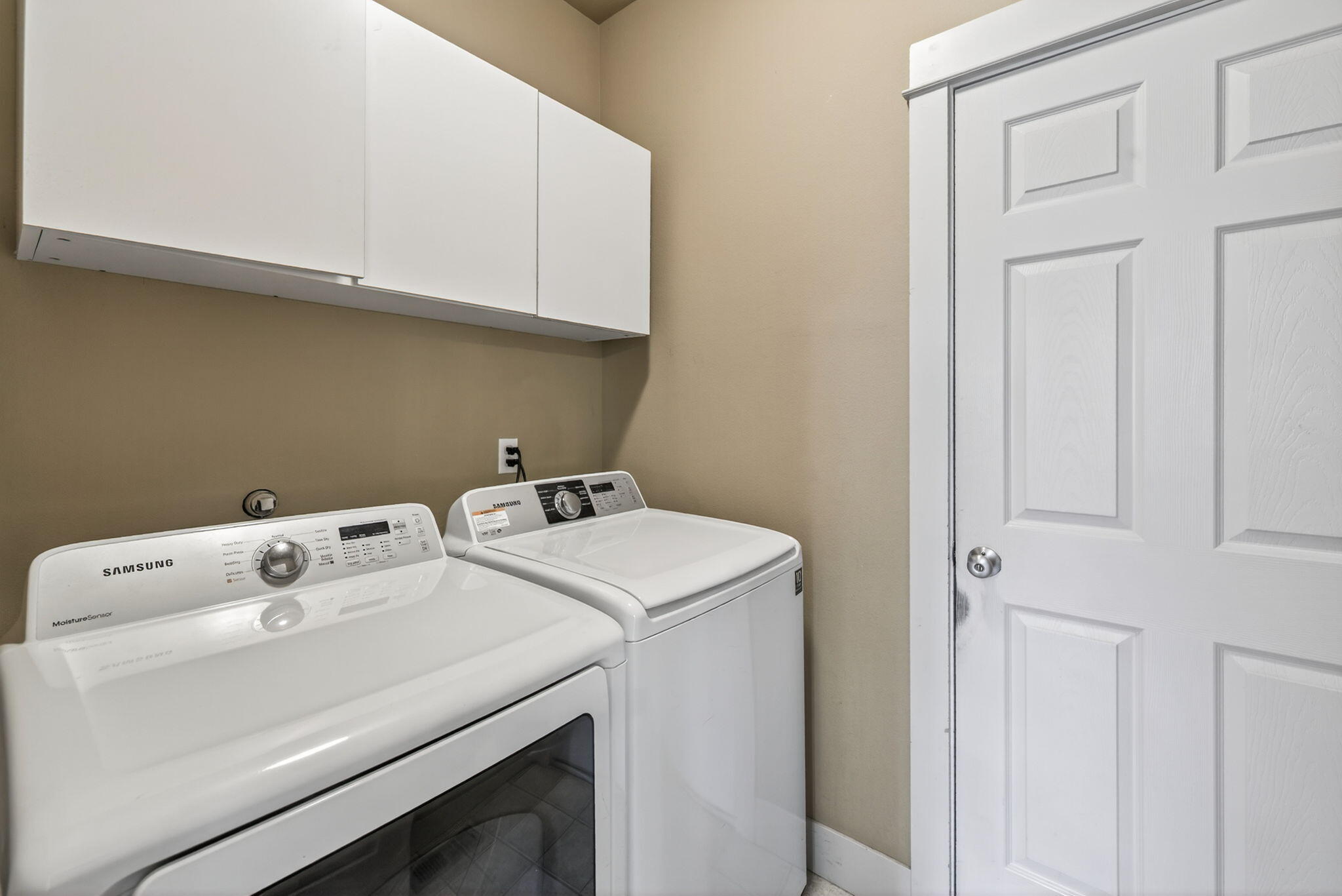 Copper Springs - Residential