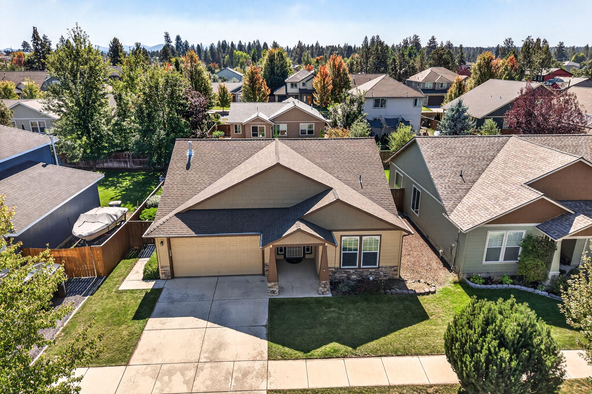 Copper Springs - Residential