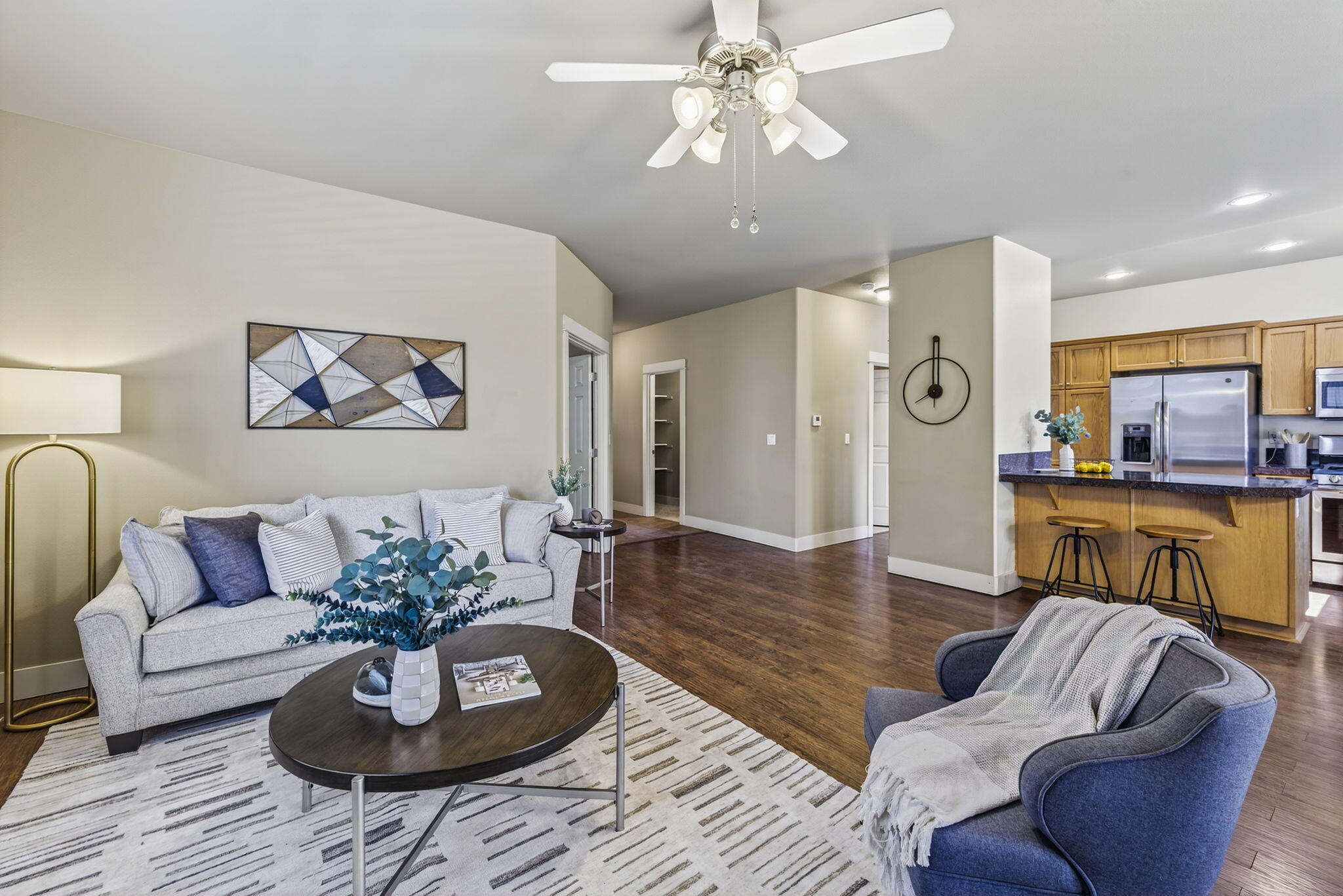 Copper Springs - Residential