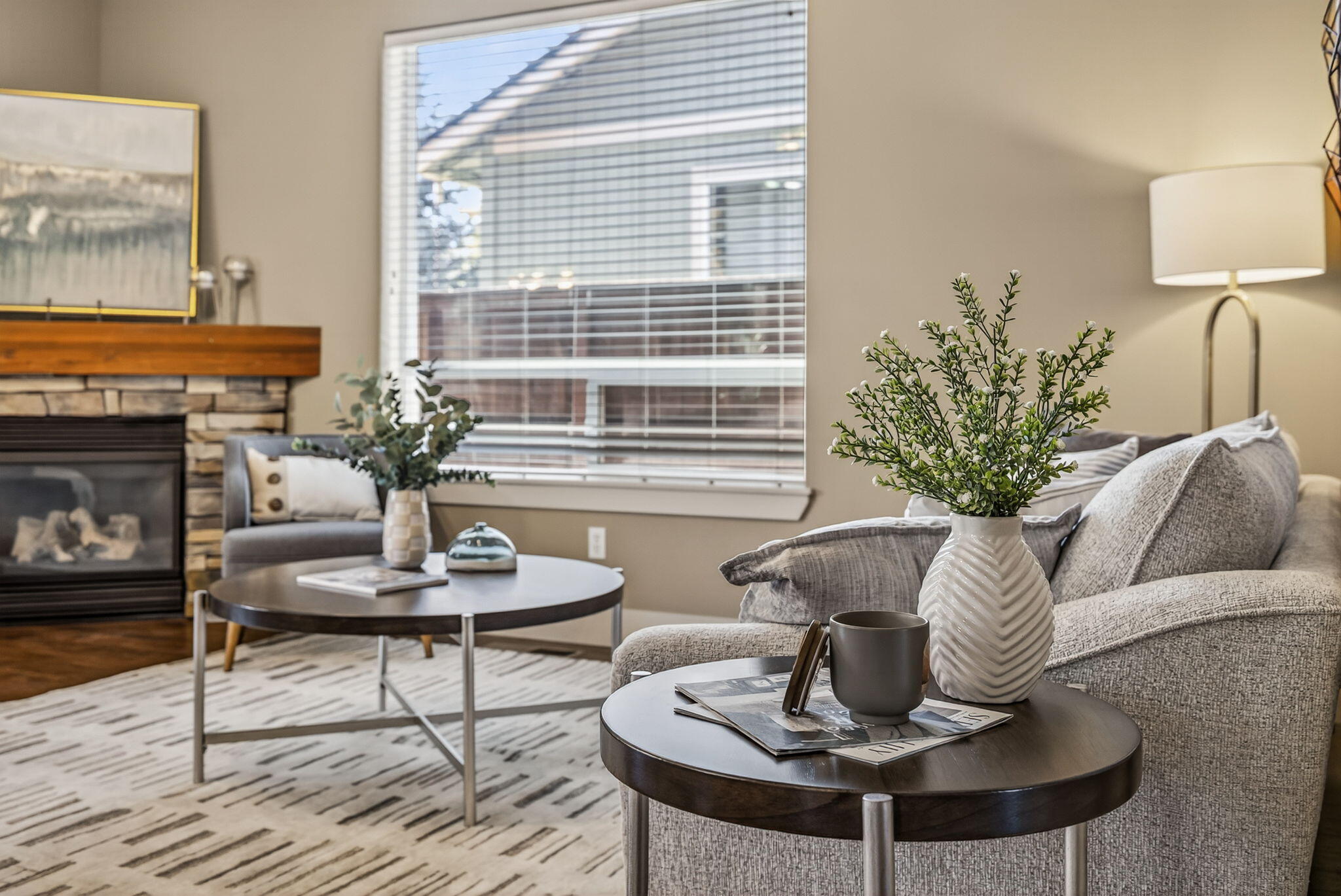 Copper Springs - Residential