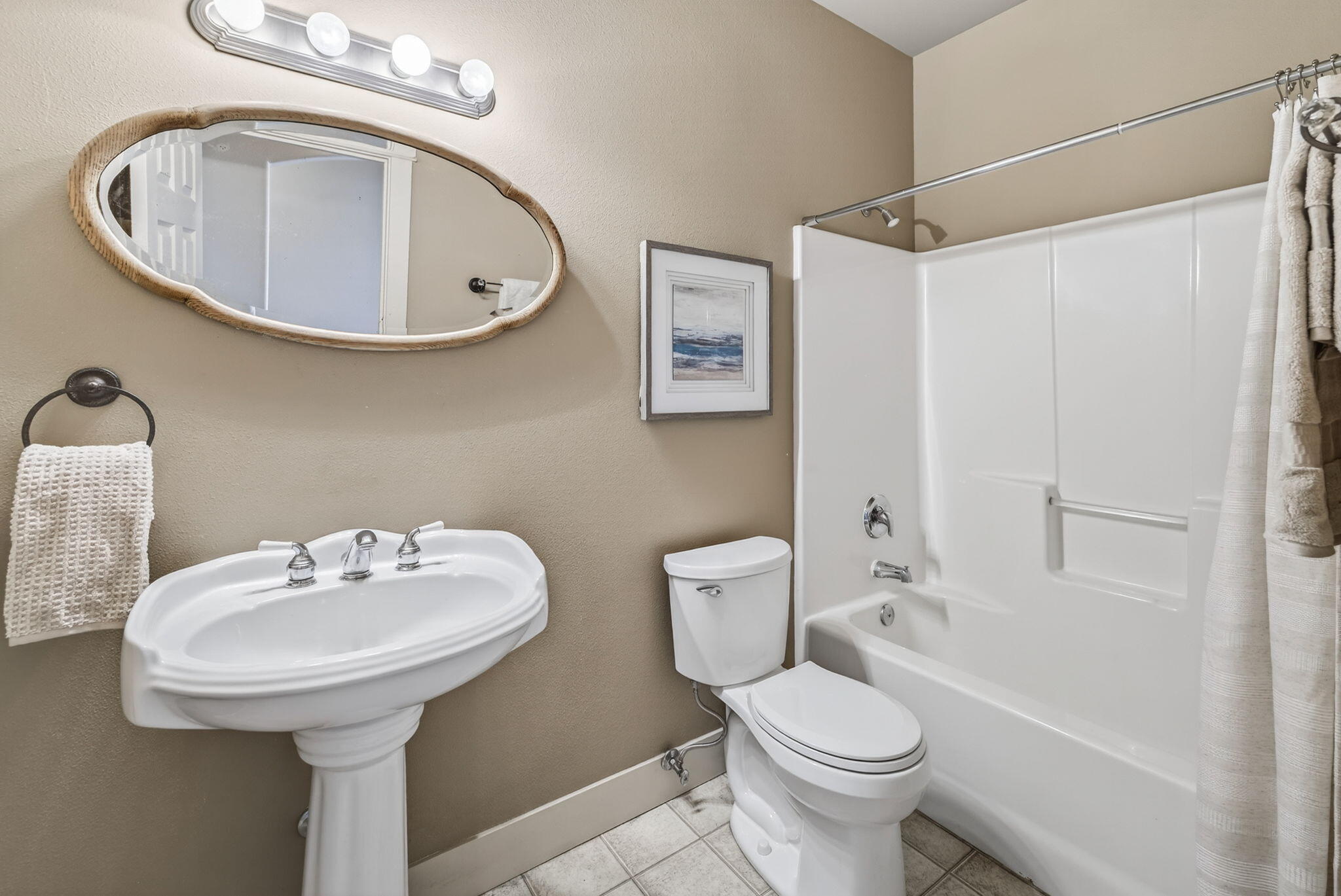 Copper Springs - Residential