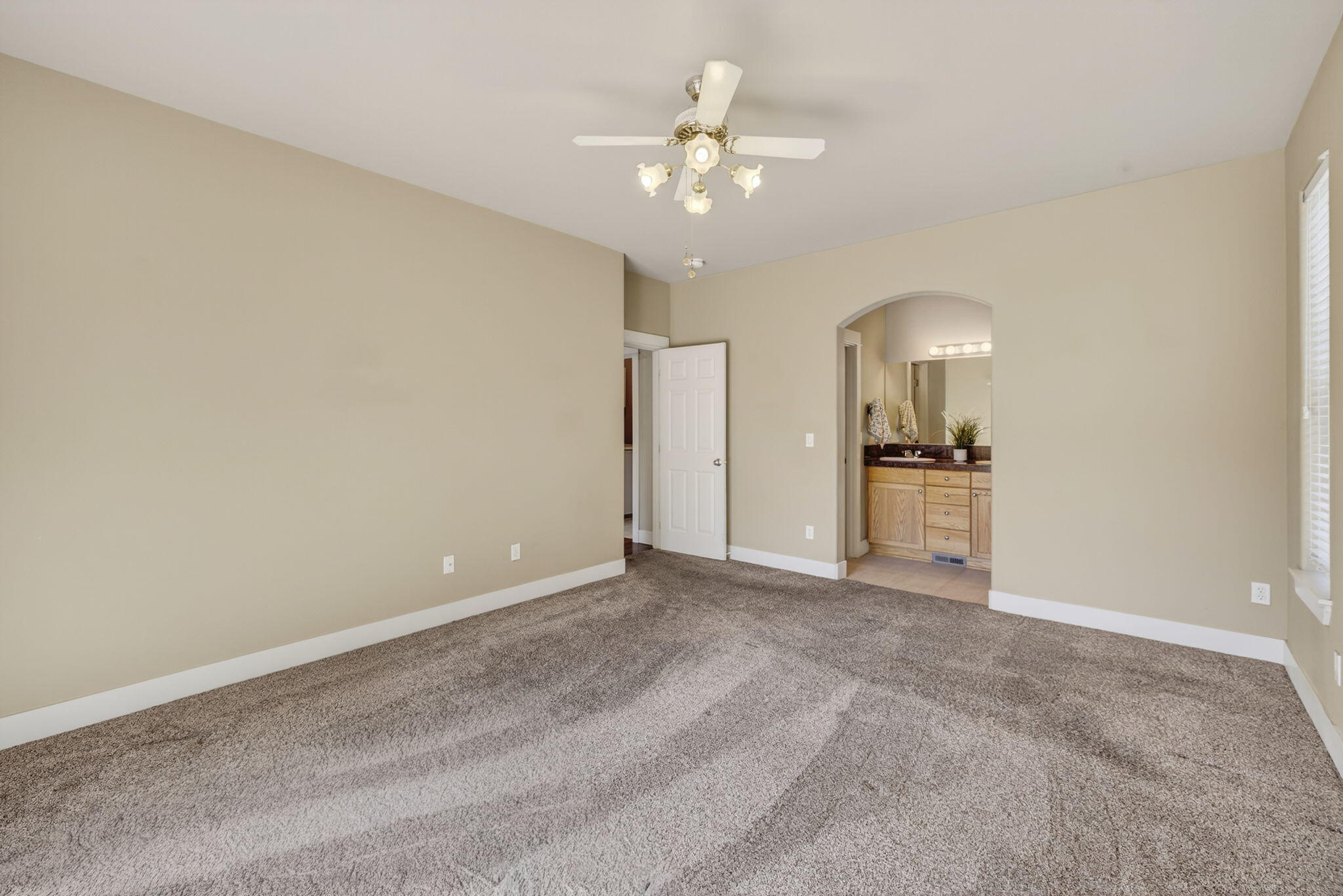 Copper Springs - Residential