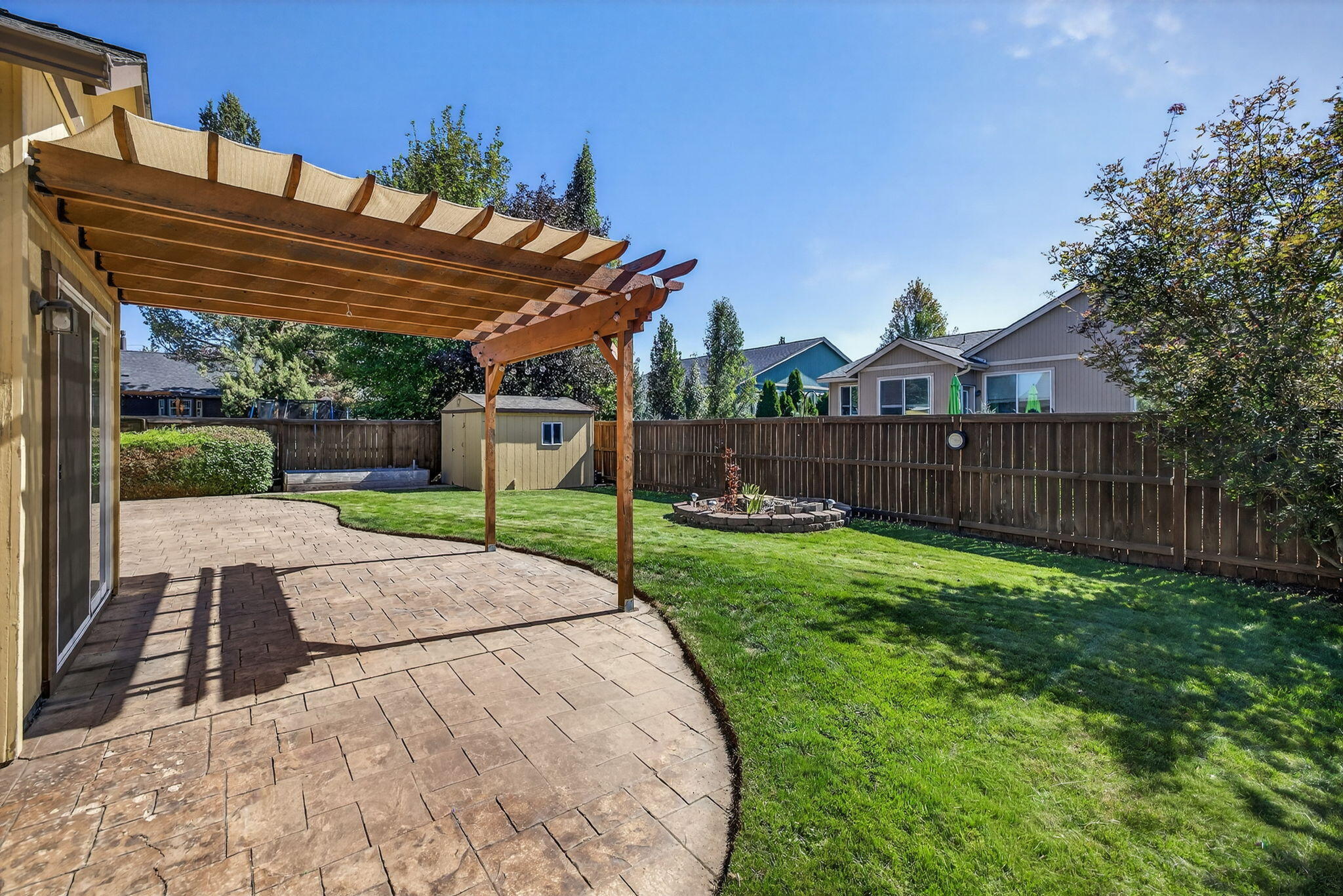 Copper Springs - Residential