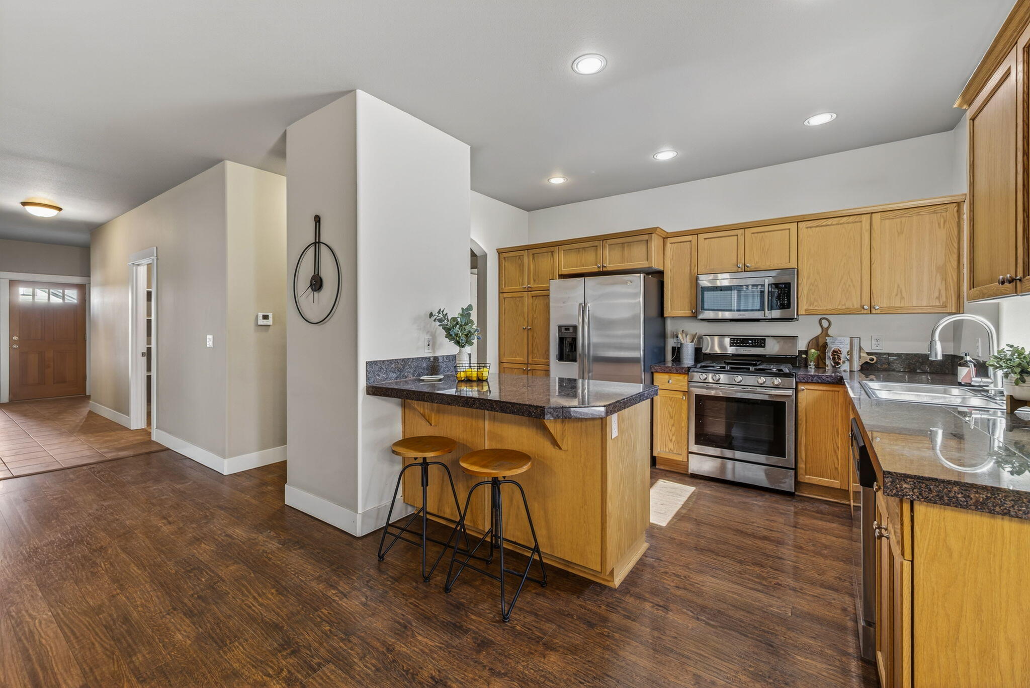 Copper Springs - Residential