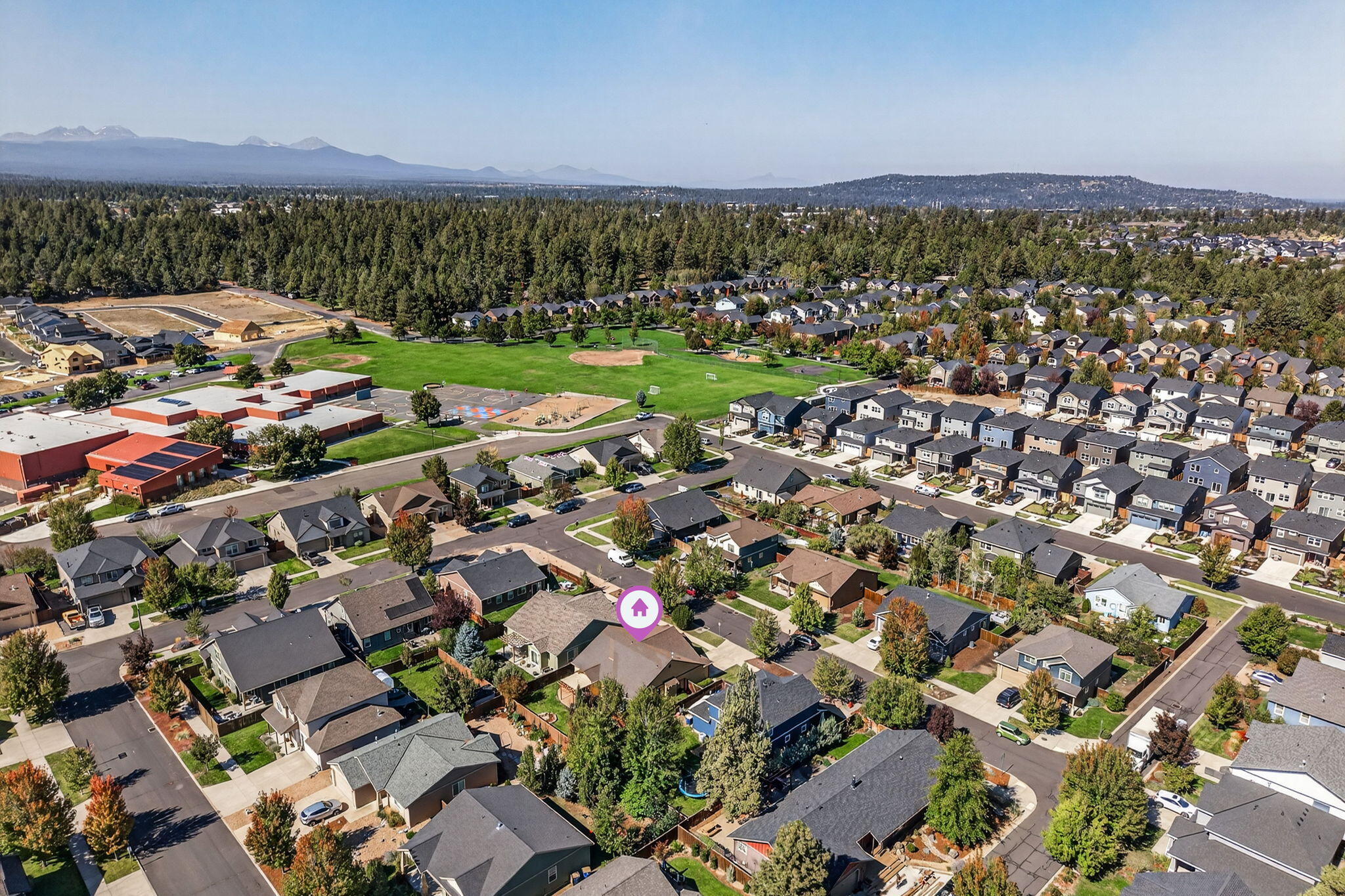 Copper Springs - Residential