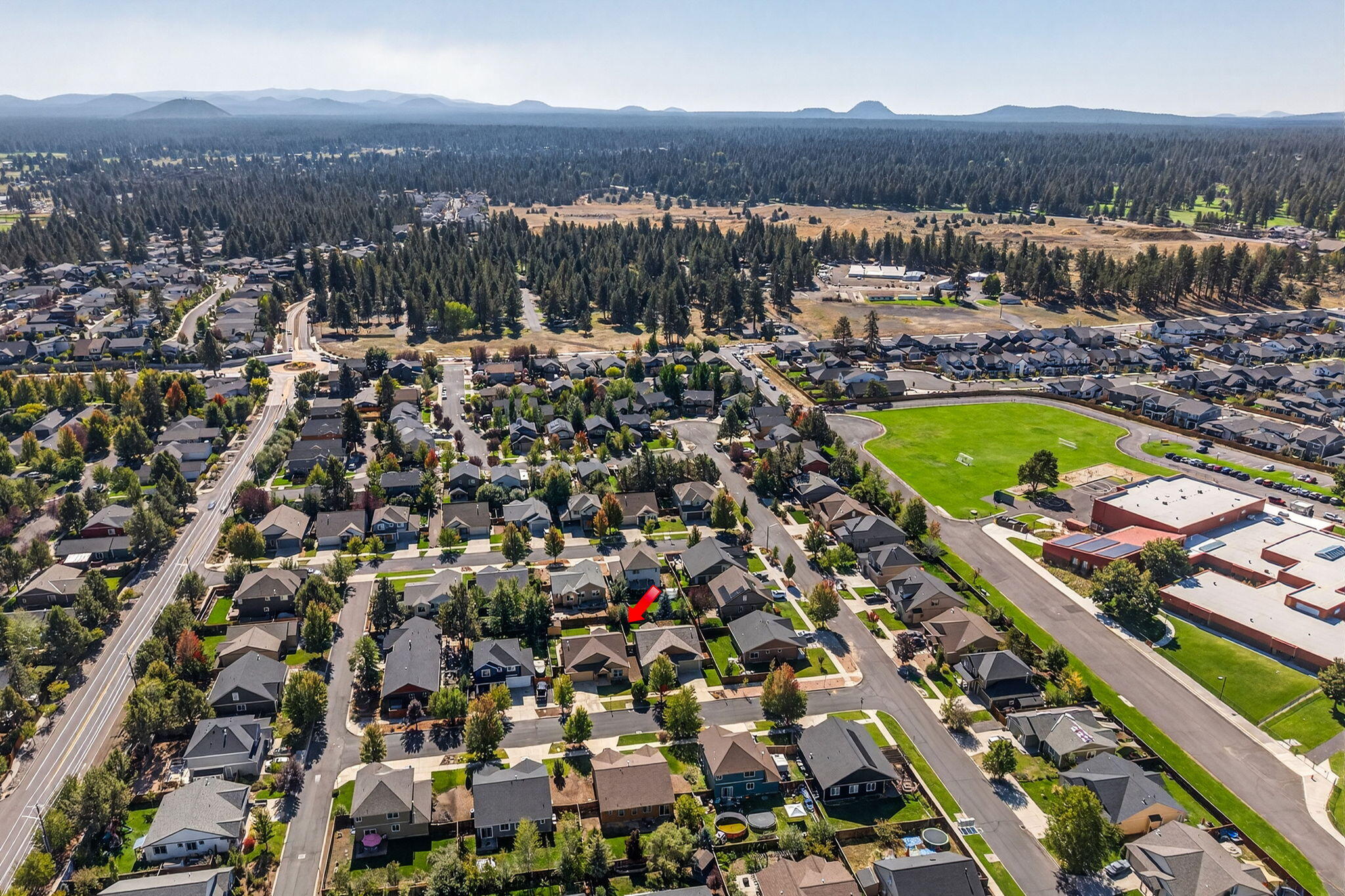 Copper Springs - Residential