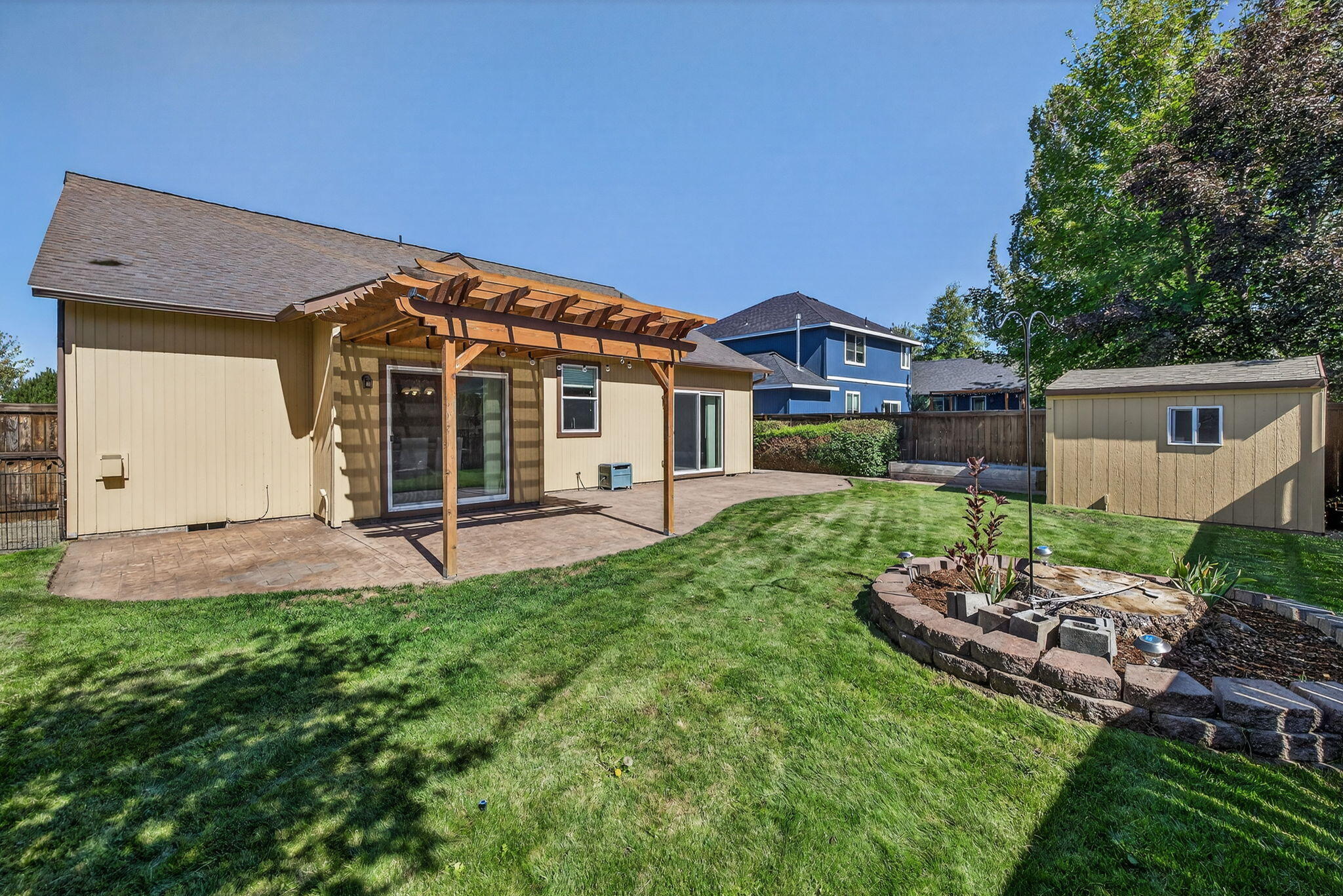 Copper Springs - Residential