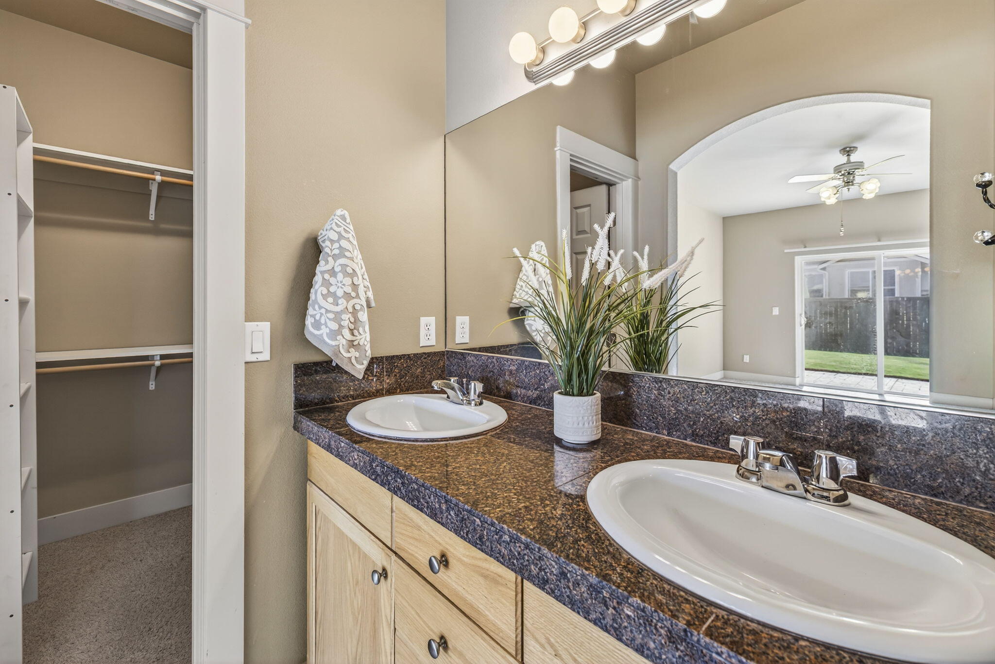 Copper Springs - Residential