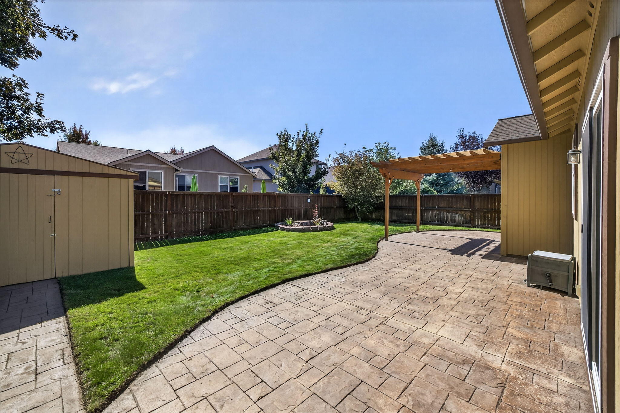 Copper Springs - Residential