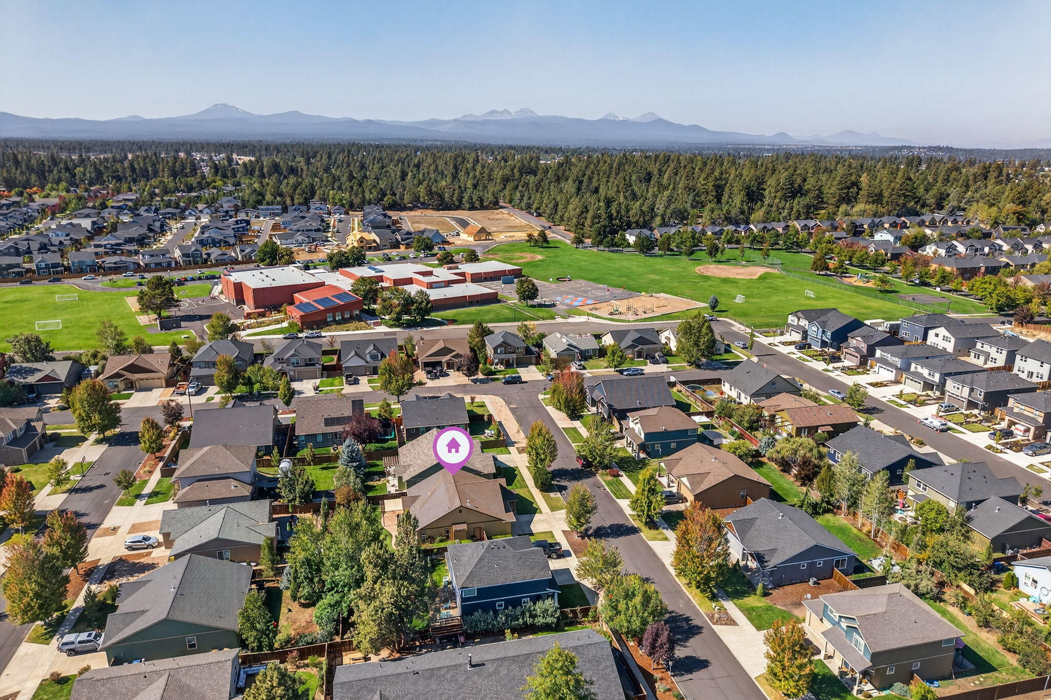 Copper Springs - Residential