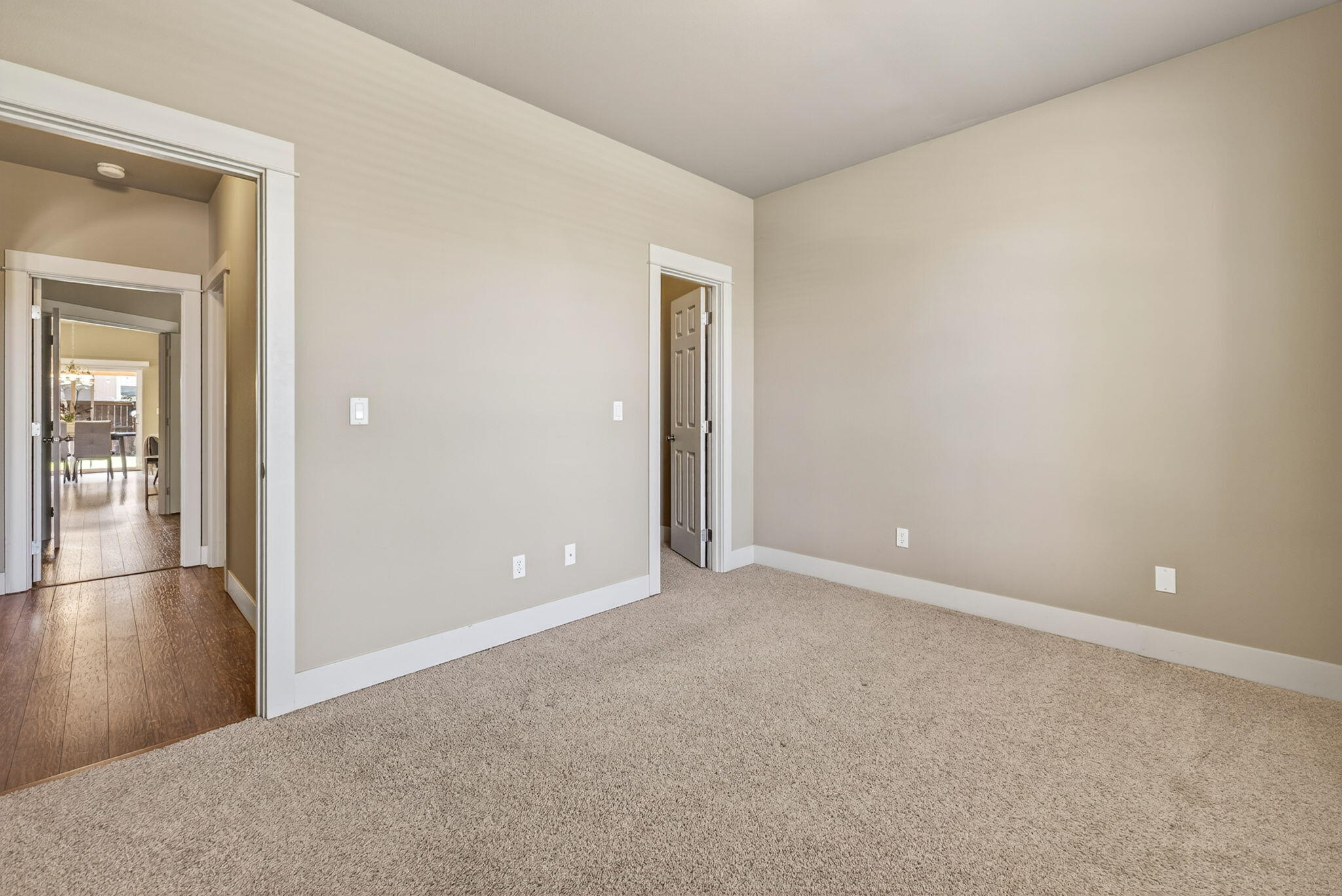 Copper Springs - Residential