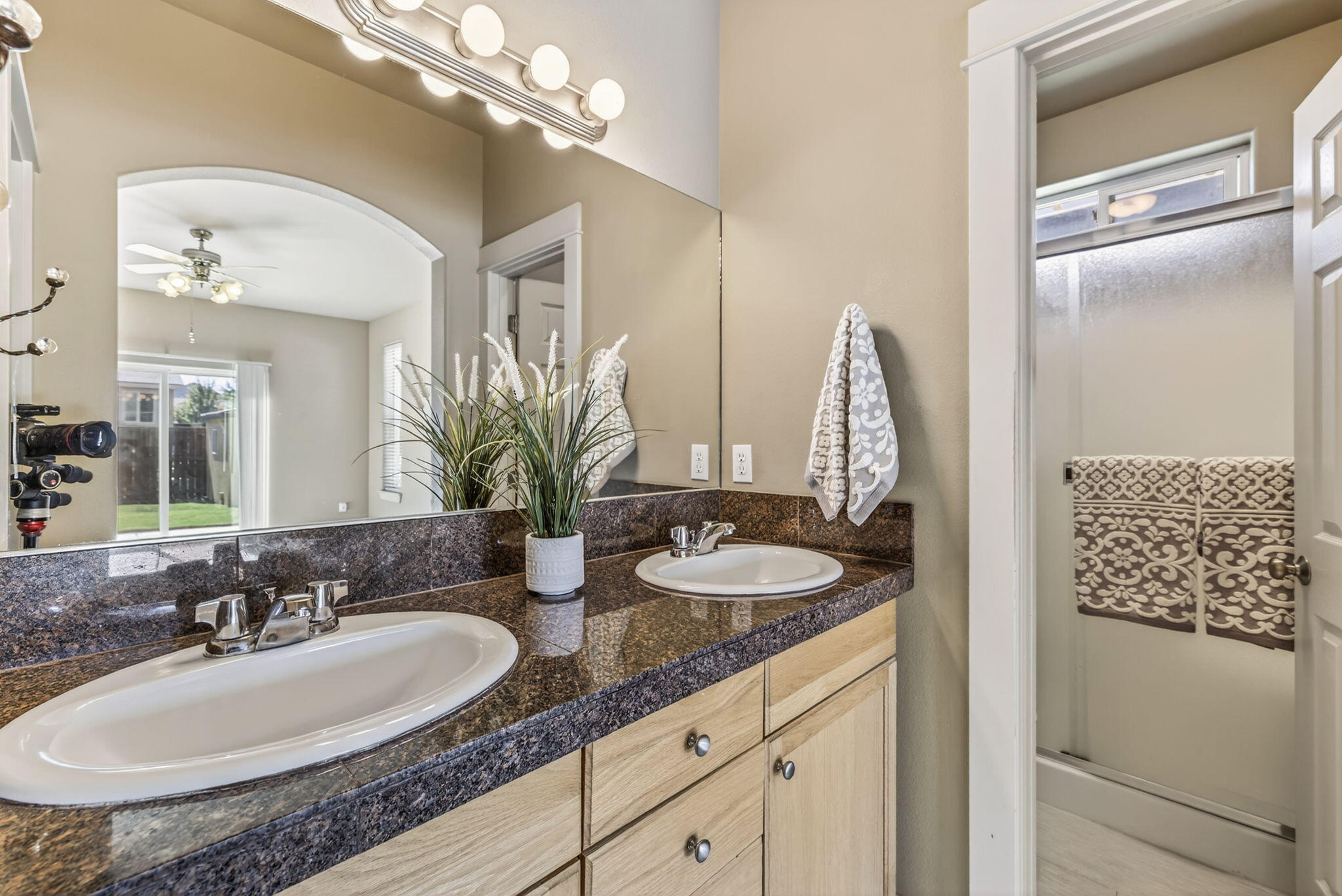 Copper Springs - Residential