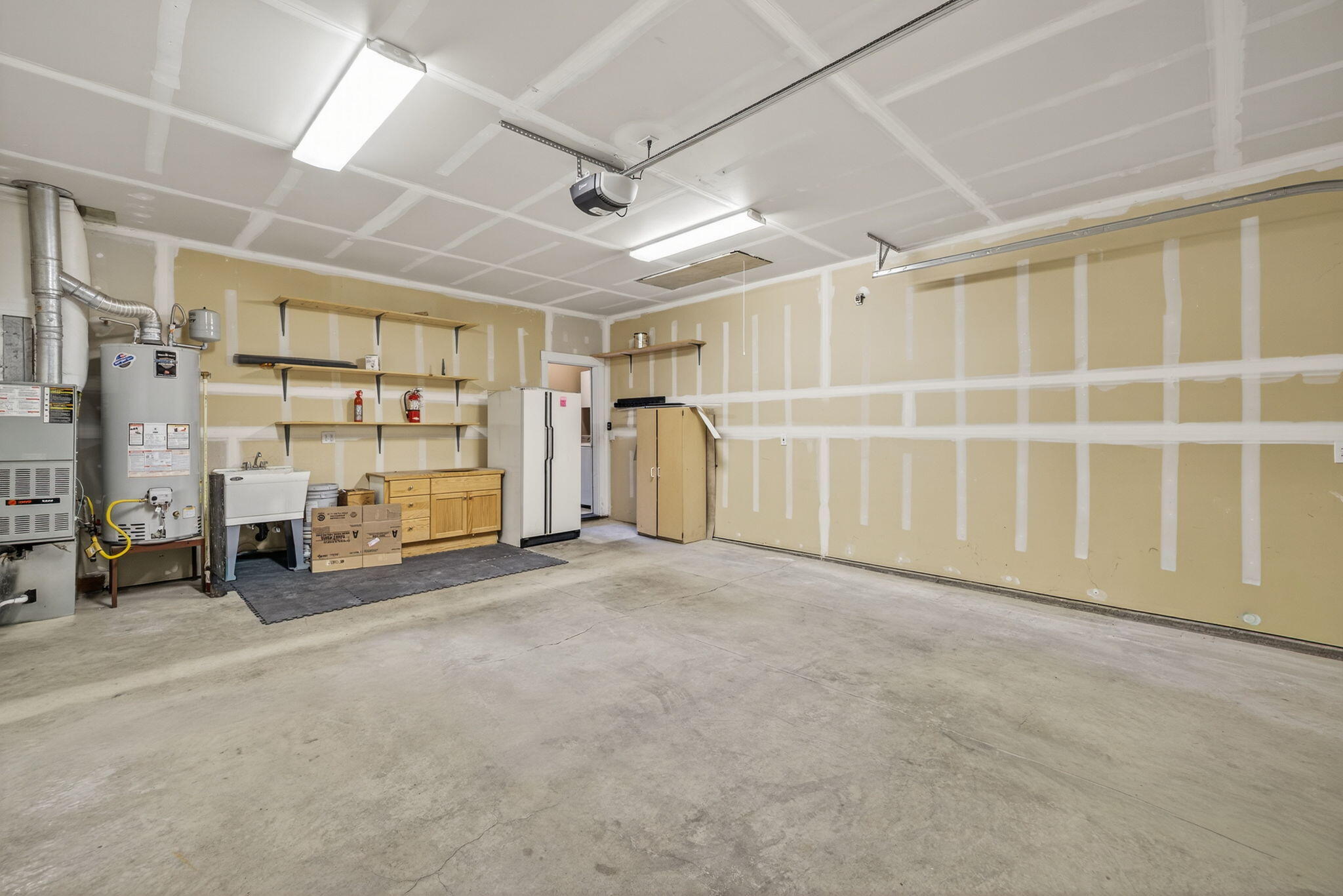 Copper Springs - Residential