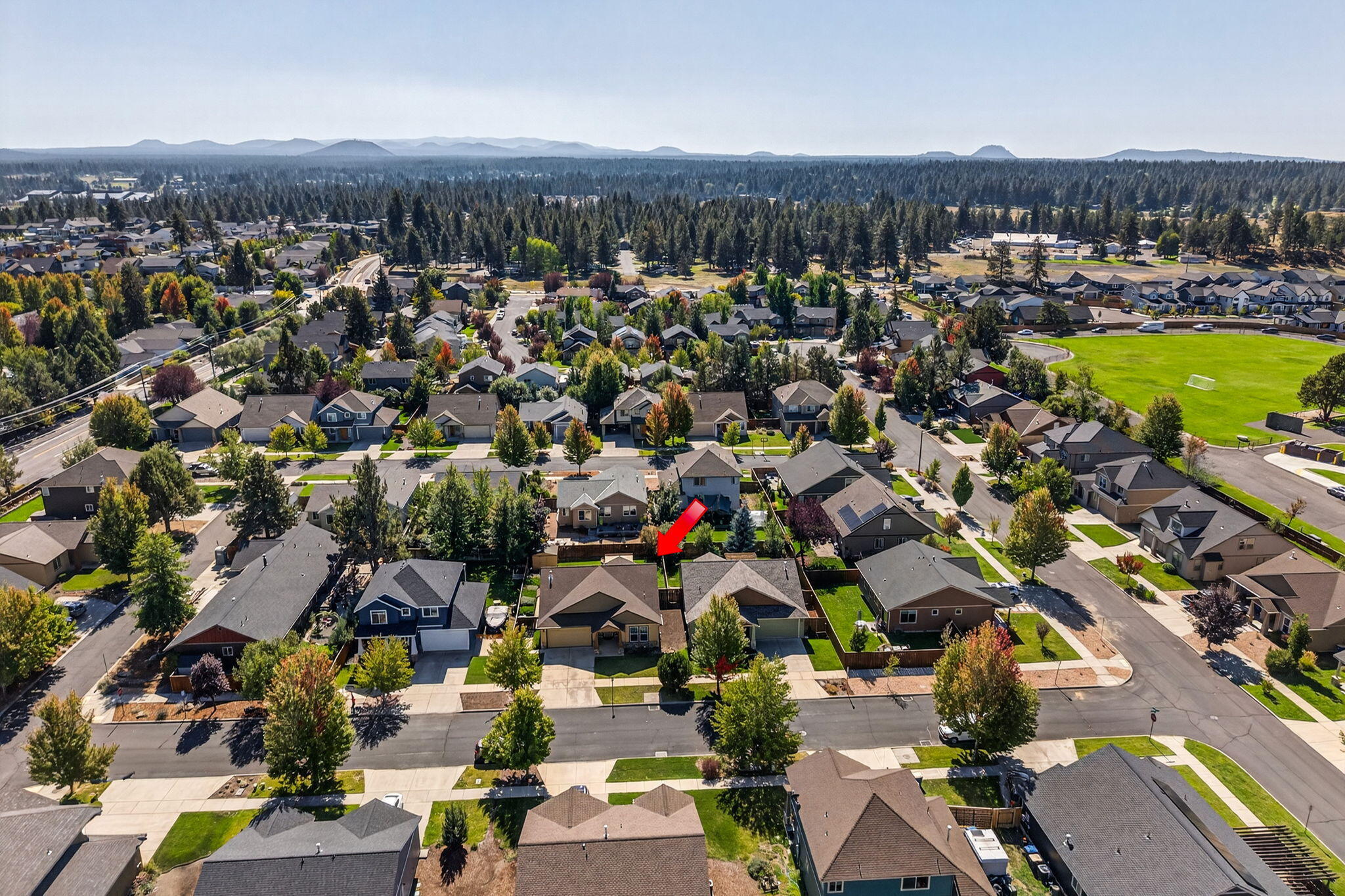 Copper Springs - Residential