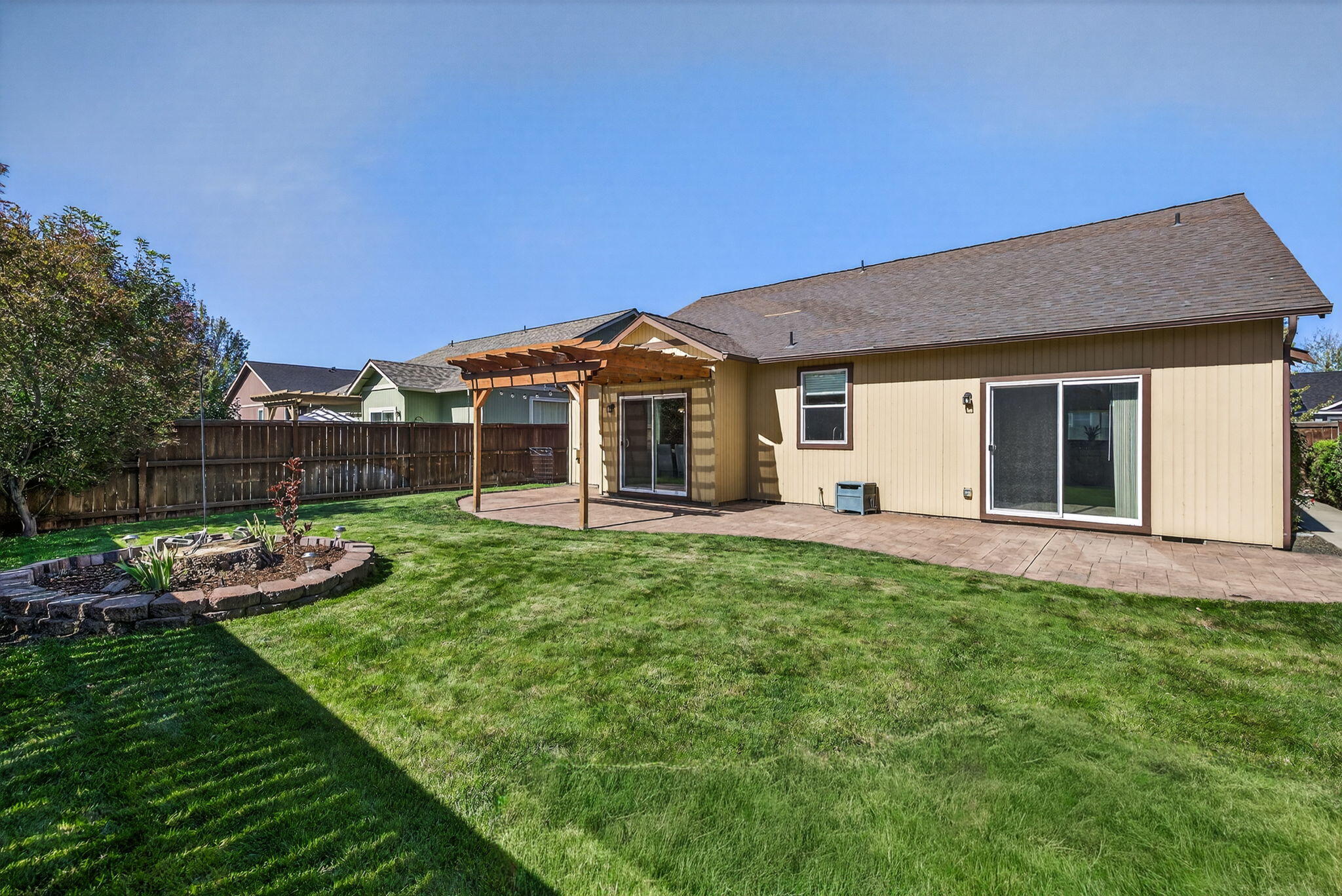 Copper Springs - Residential