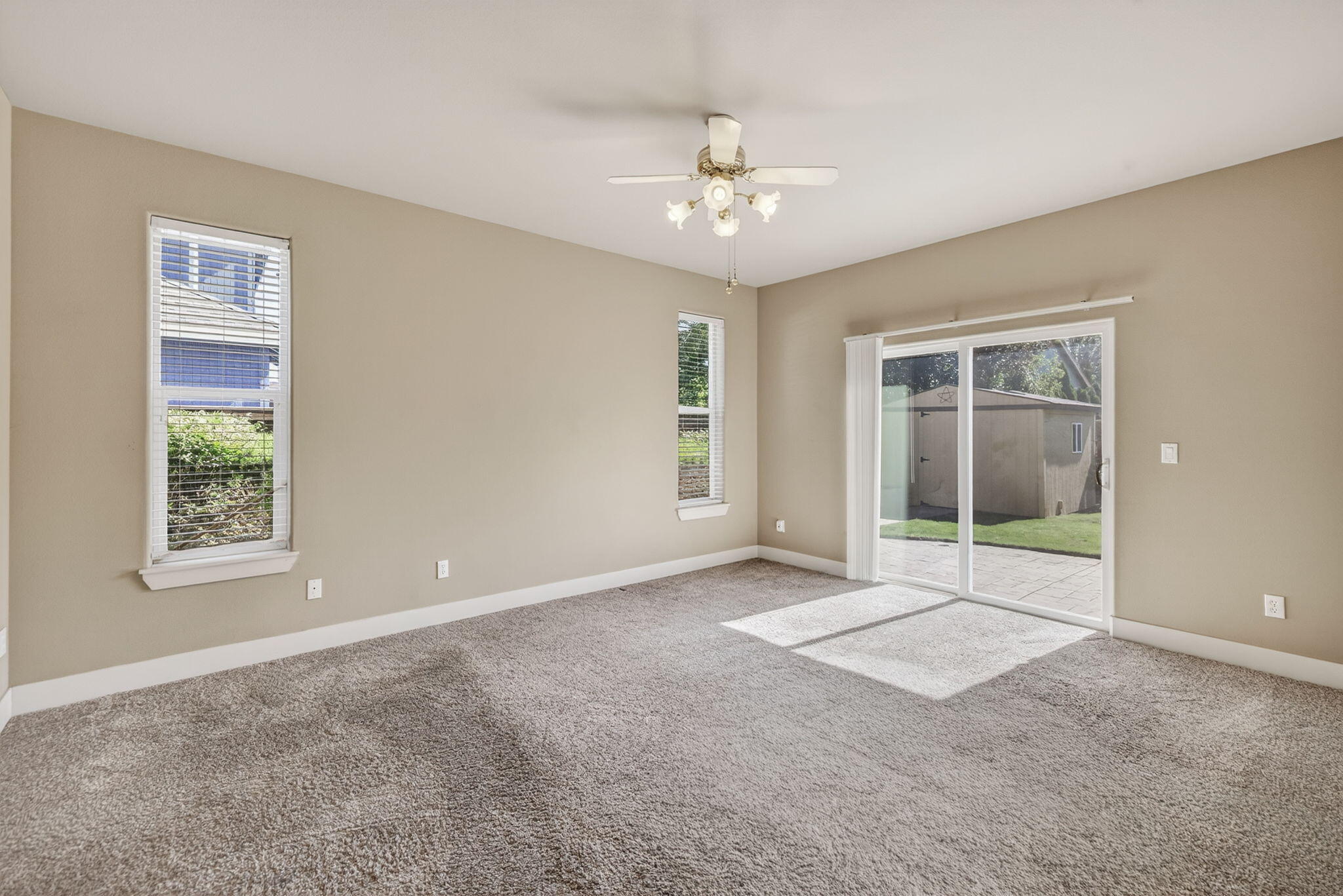 Copper Springs - Residential