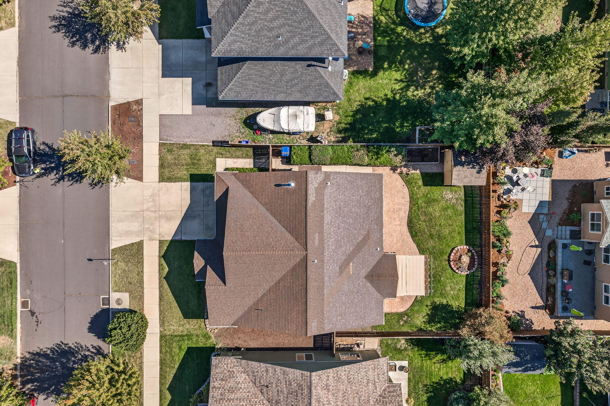 Copper Springs - Residential