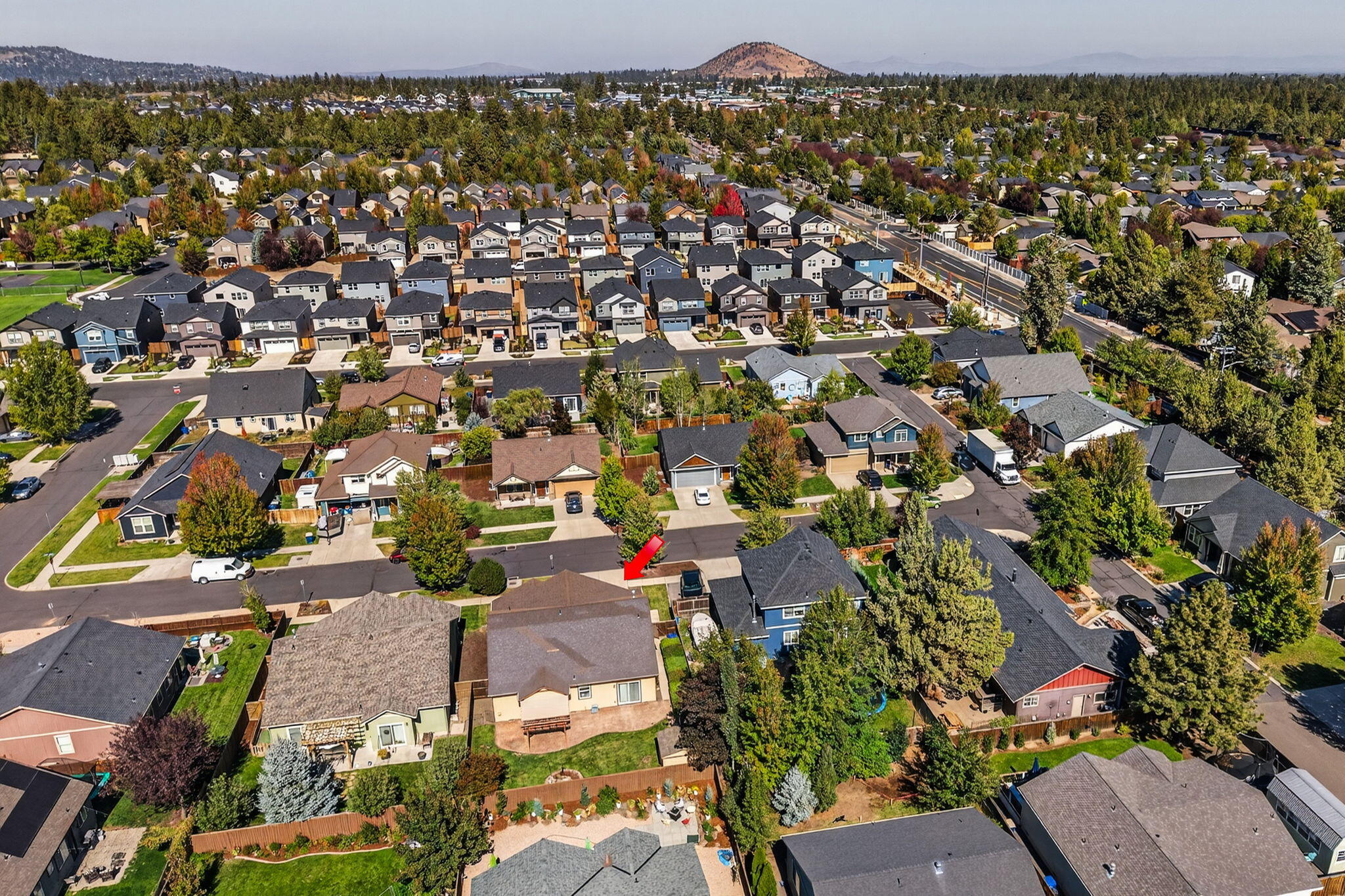 Copper Springs - Residential