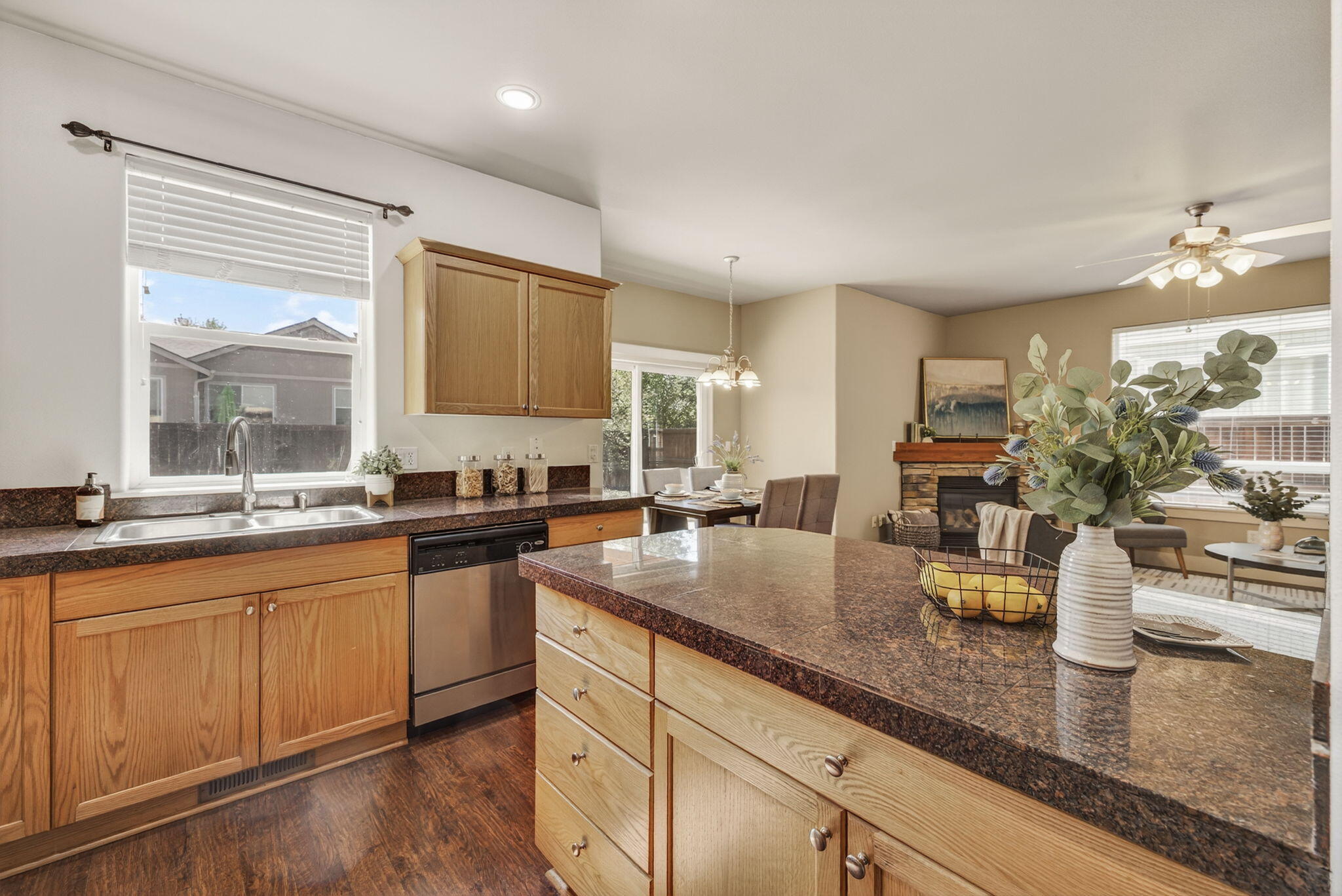 Copper Springs - Residential