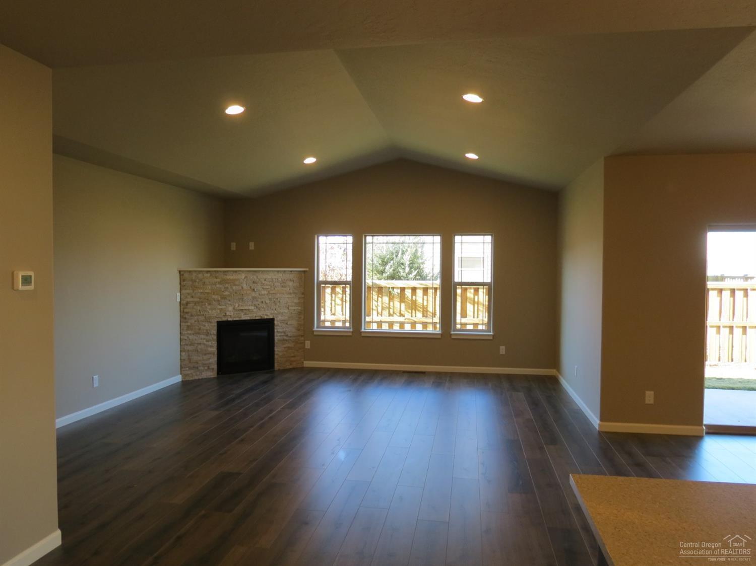 Crystal Springs - Residential